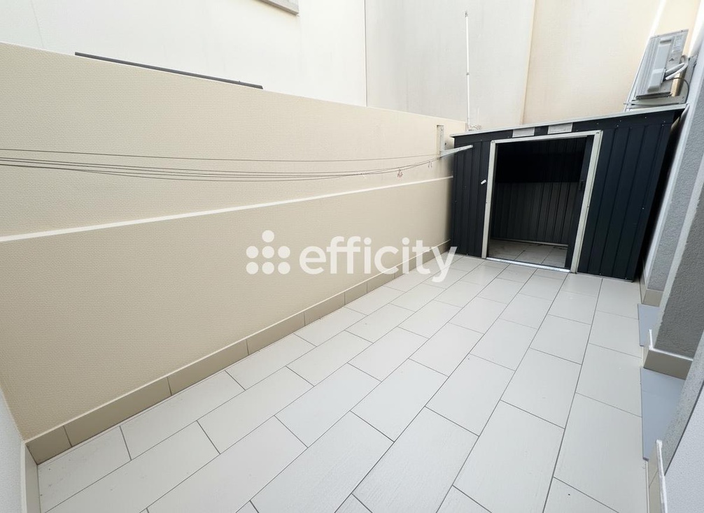 Achat immobilier Appartement 3 pièces  59m2 à Carro (13500) - Photo n°10