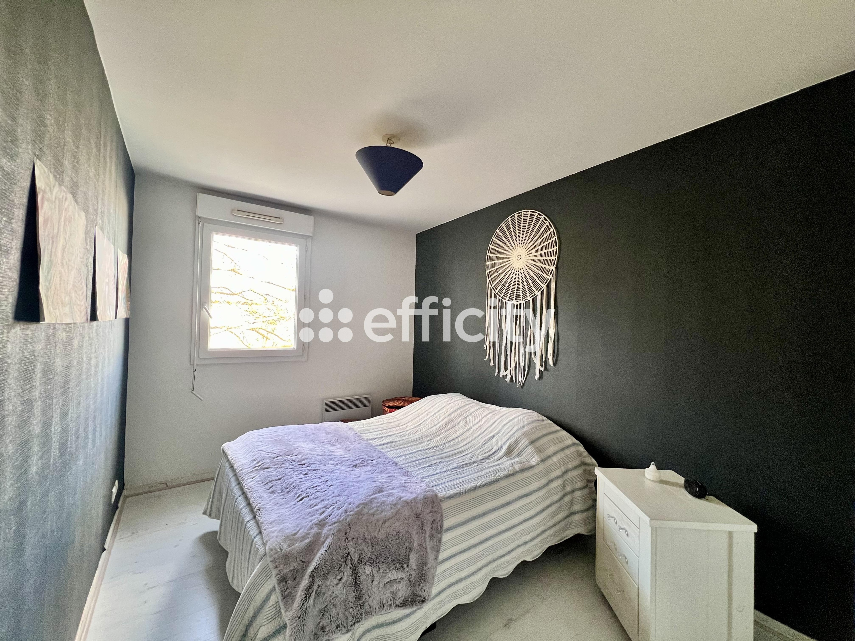 Achat immobilier Appartement 2 pièces  49m2 à Tours (37200) - Photo n°4
