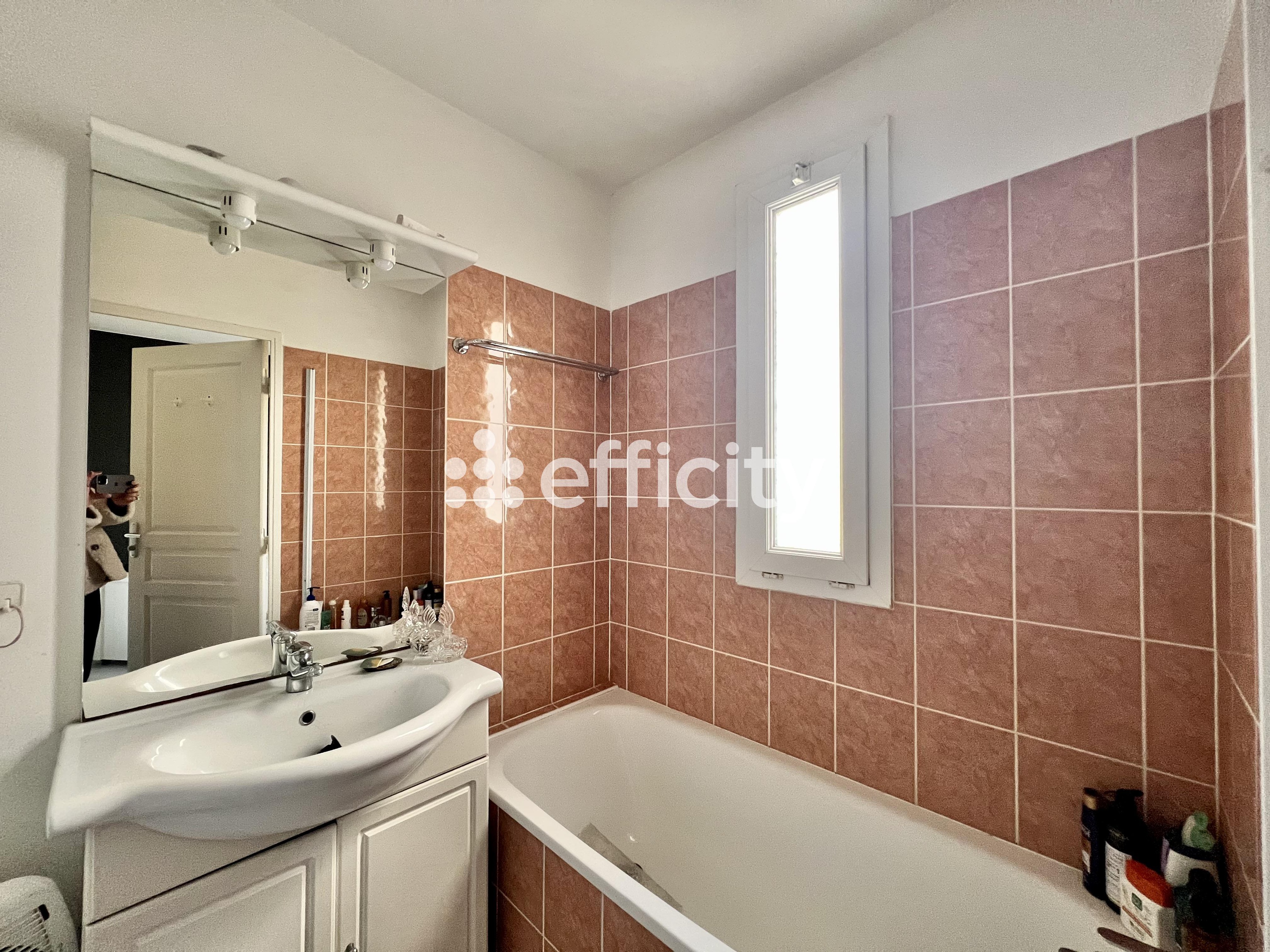 Achat immobilier Appartement 2 pièces  49m2 à Tours (37200) - Photo n°5