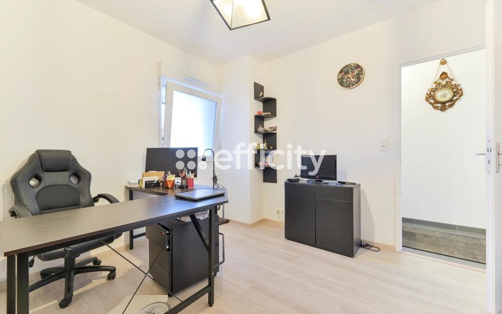 Achat immobilier Appartement 3 pièces  64m2 à Nantes (44000) - Photo n°10