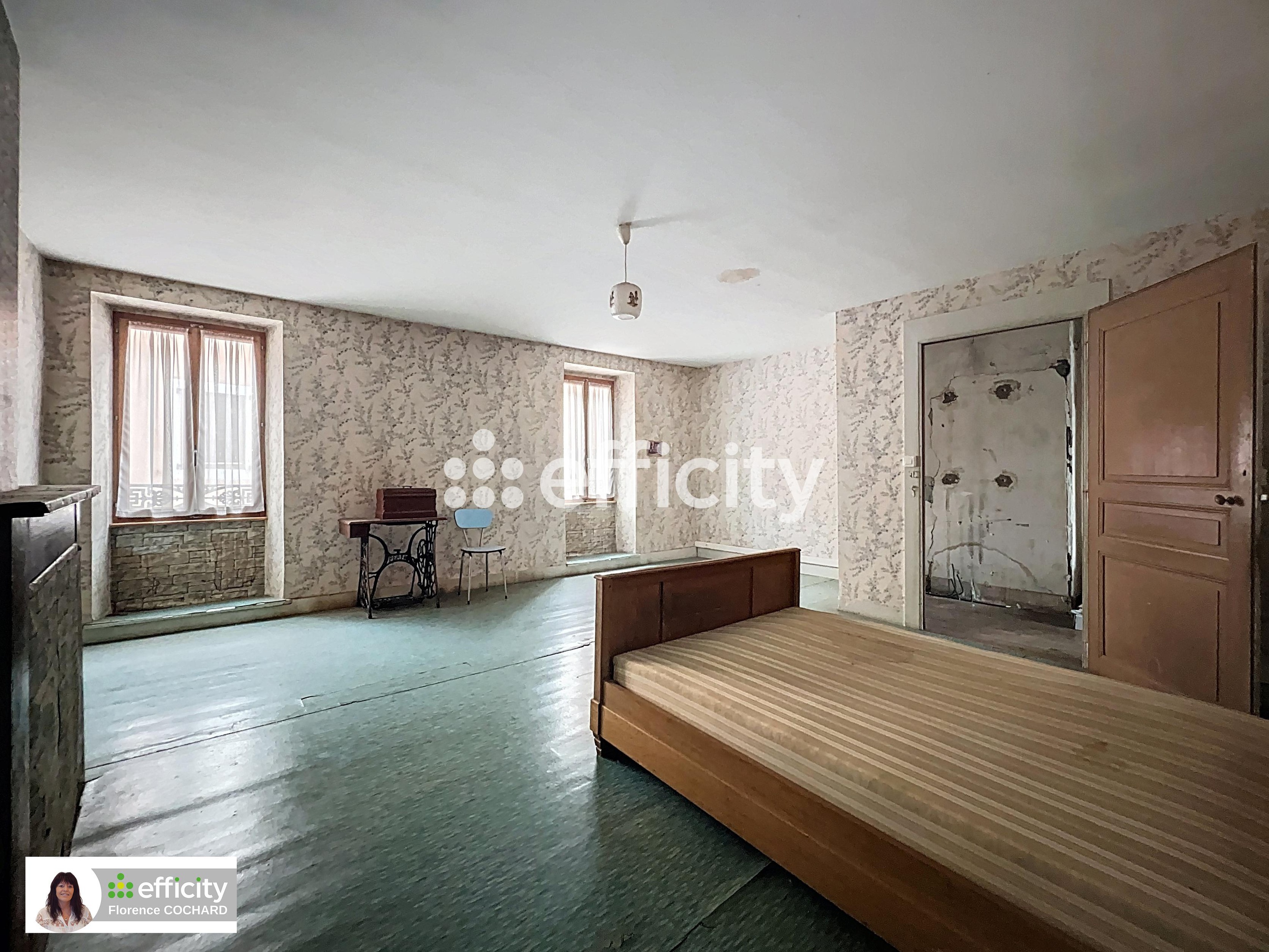 Achat immobilier Maison 6 pièces  150m2 à Boëge (74420) - Photo n°5