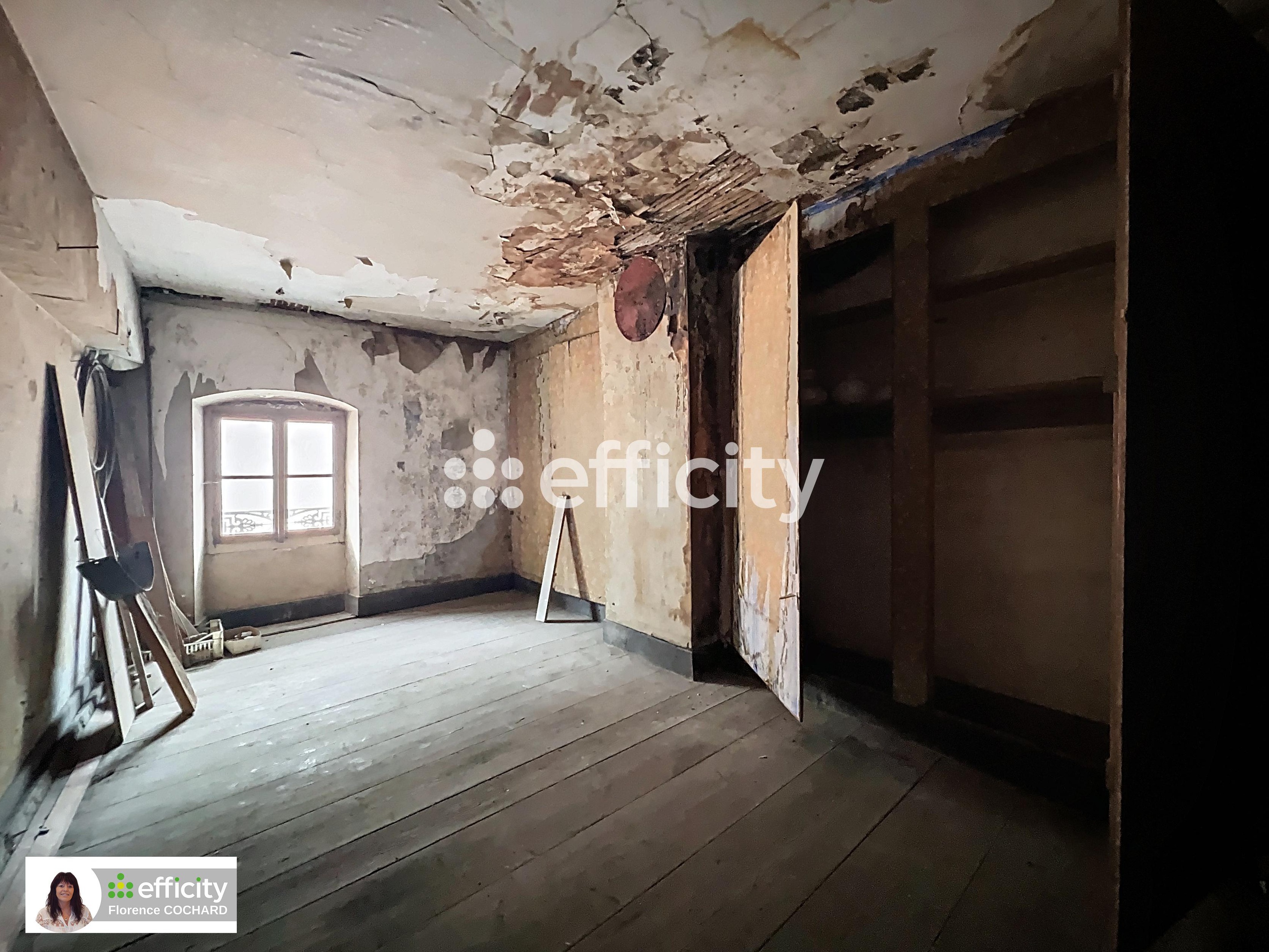 Achat immobilier Maison 6 pièces  150m2 à Boëge (74420) - Photo n°8