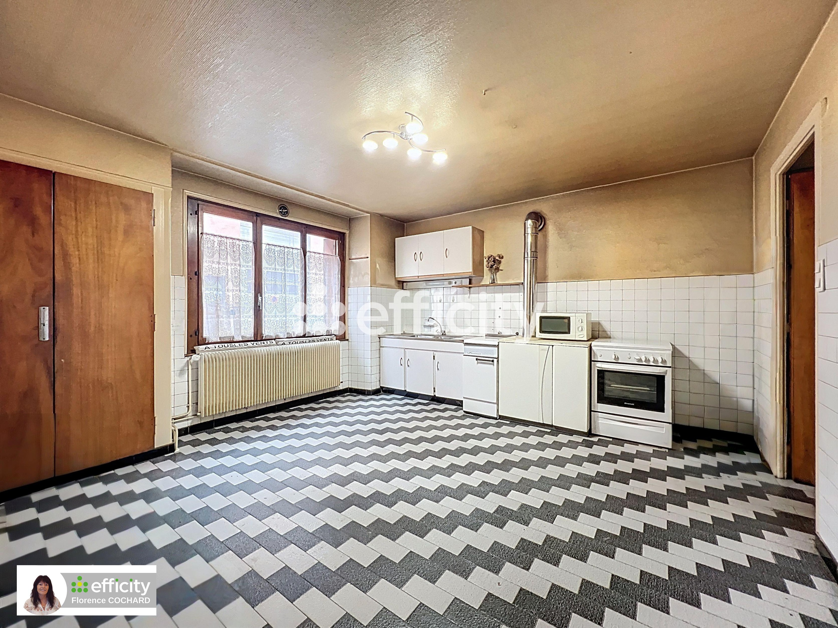 Achat immobilier Maison 6 pièces  150m2 à Boëge (74420) - Photo n°1