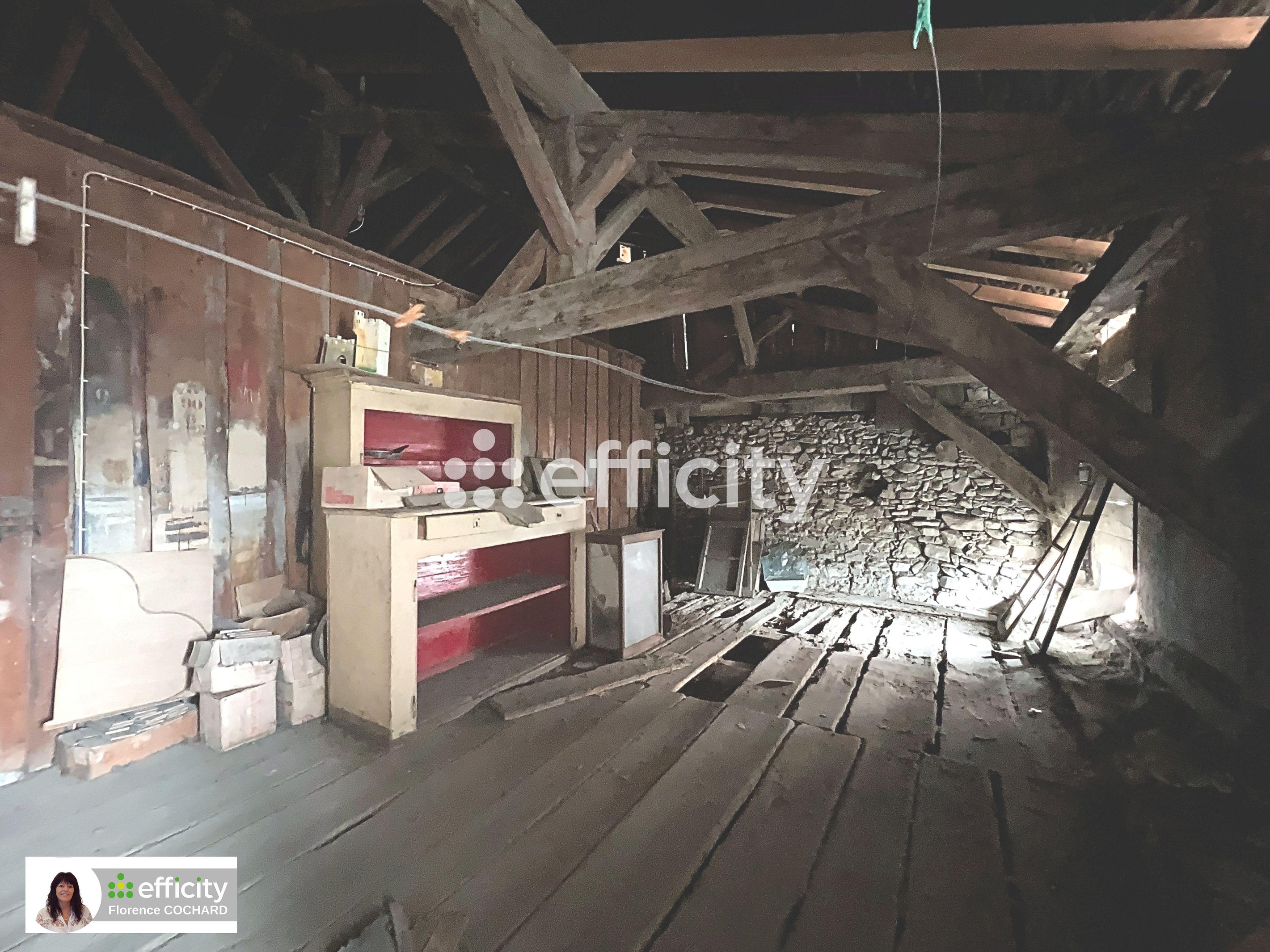 Achat immobilier Maison 6 pièces  150m2 à Boëge (74420) - Photo n°10