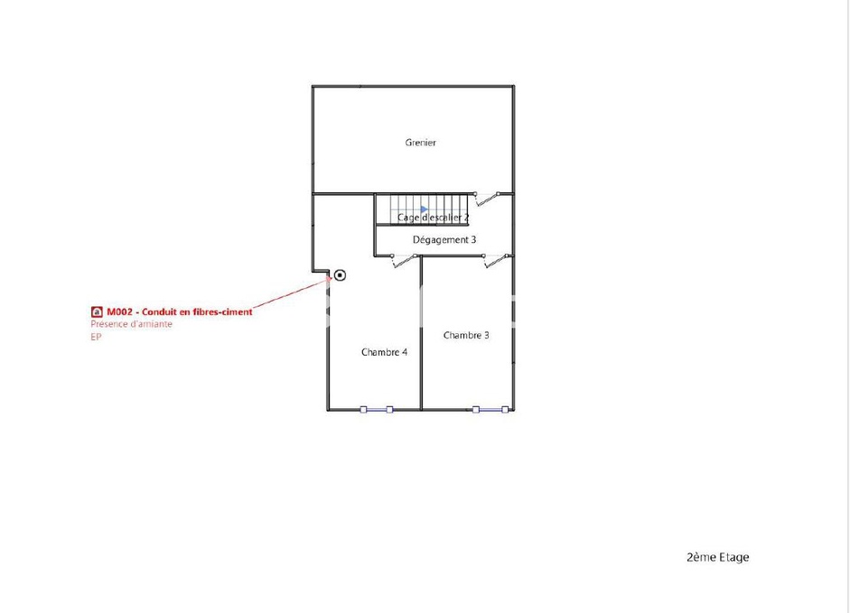 Achat immobilier Maison 6 pièces  150m2 à Boëge (74420) - Photo n°14