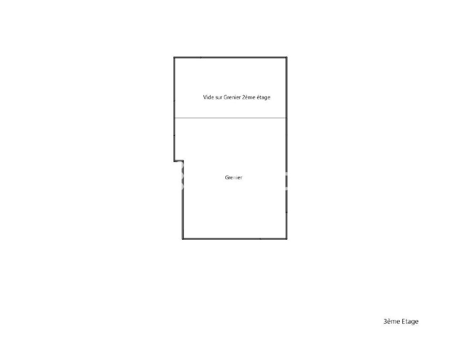 Achat immobilier Maison 6 pièces  150m2 à Boëge (74420) - Photo n°15