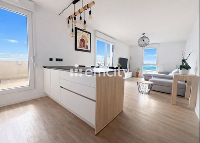 appartement 4 pièces - 90m2 à Sannois (95110)