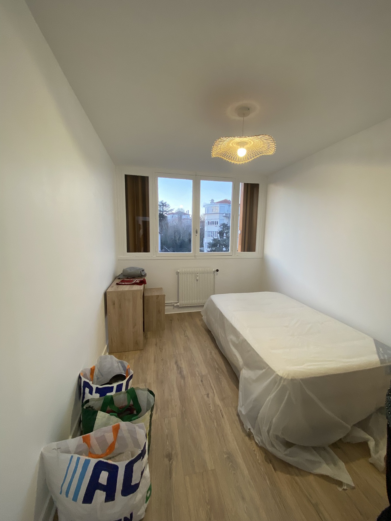 Achat immobilier Appartement 3 pièces  55m2 à Saint-Étienne (42100) - Photo n°5