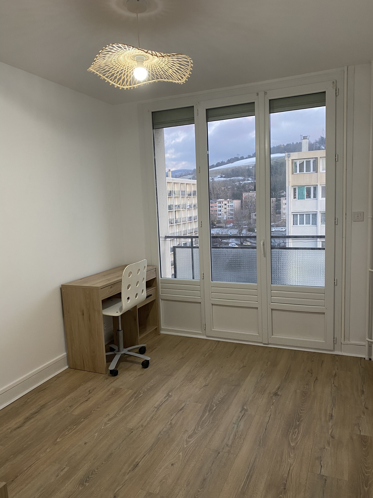 Achat immobilier Appartement 3 pièces  55m2 à Saint-Étienne (42100) - Photo n°6