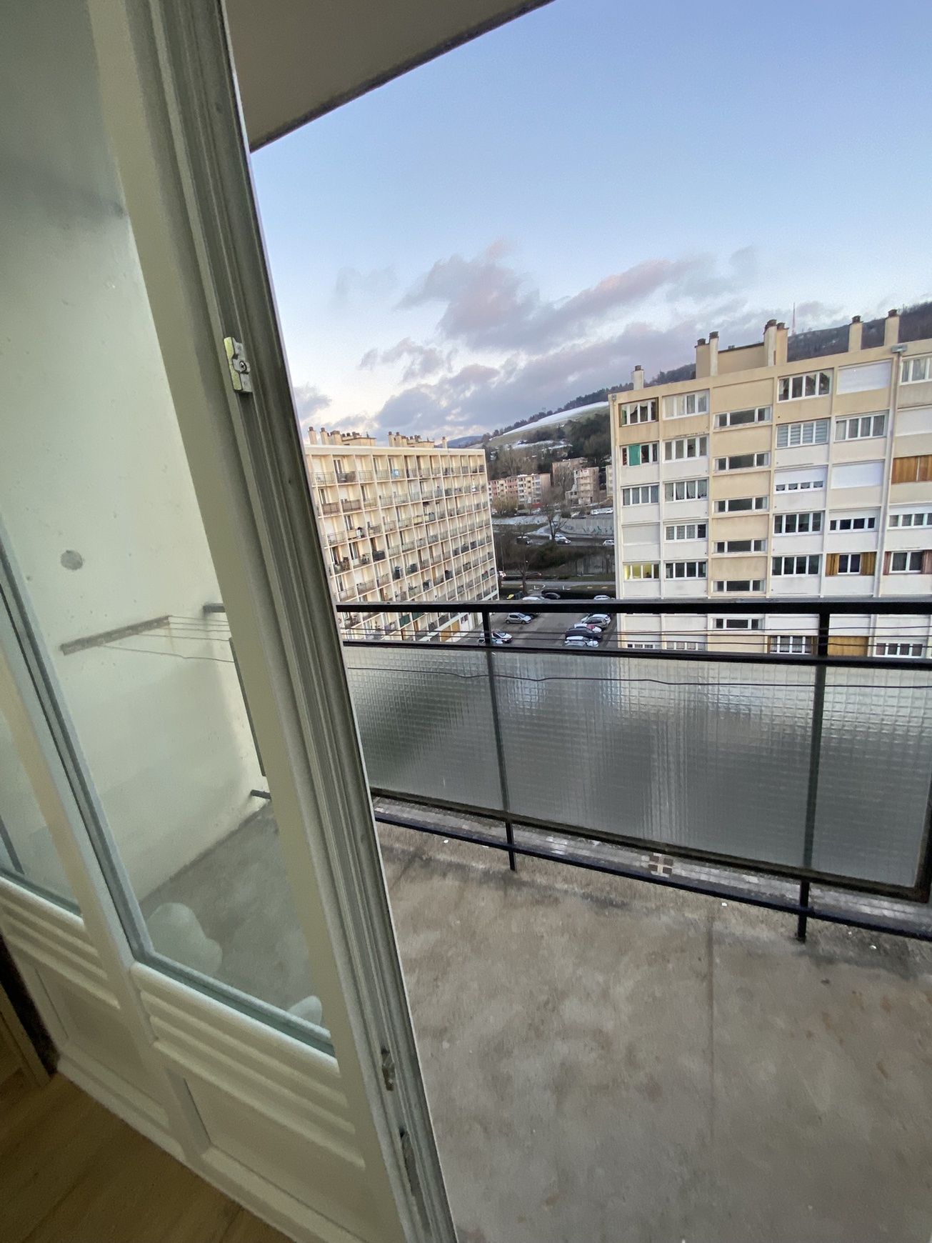 Achat immobilier Appartement 3 pièces  55m2 à Saint-Étienne (42100) - Photo n°7
