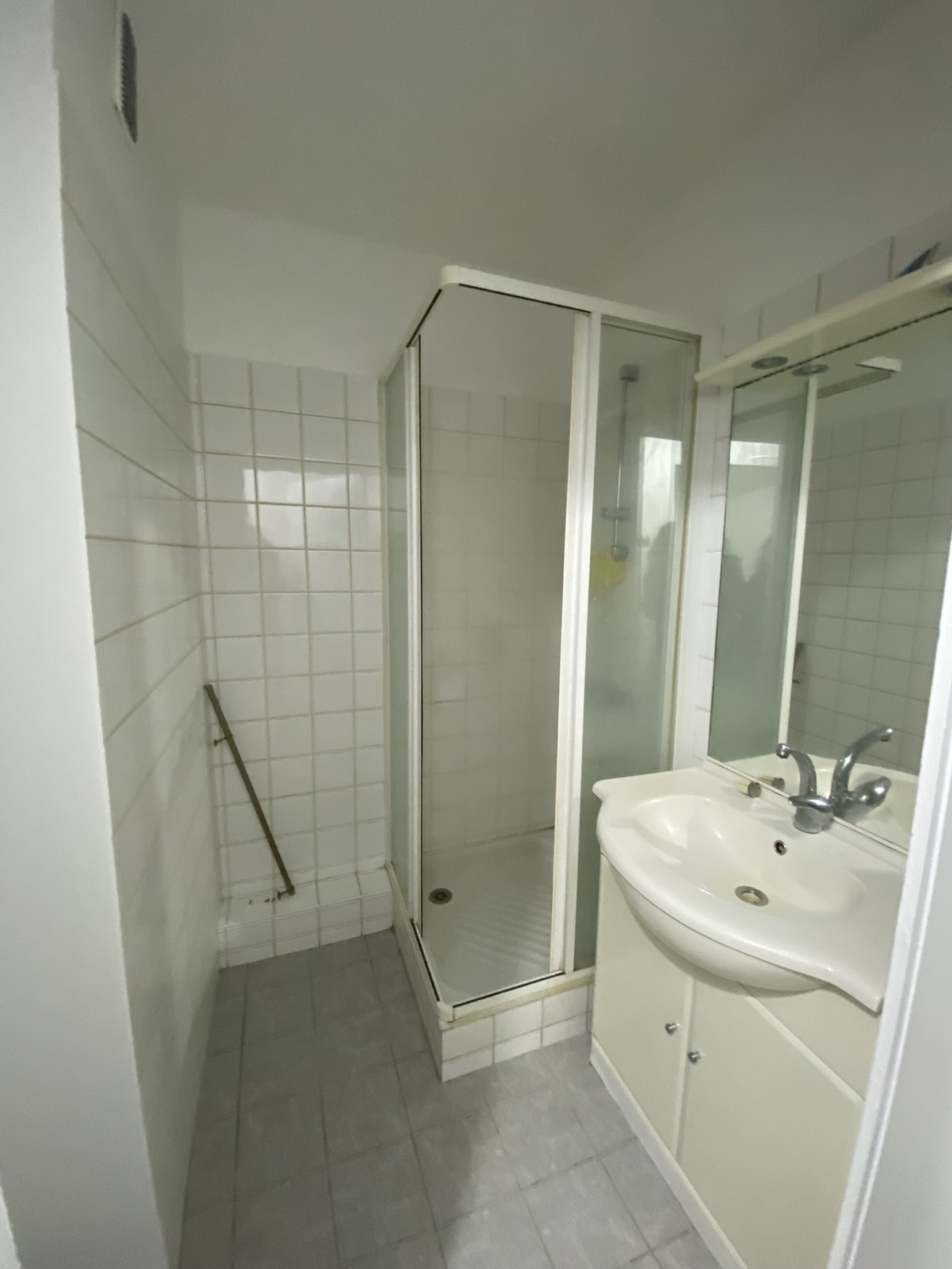 Achat immobilier Appartement 3 pièces  55m2 à Saint-Étienne (42100) - Photo n°8