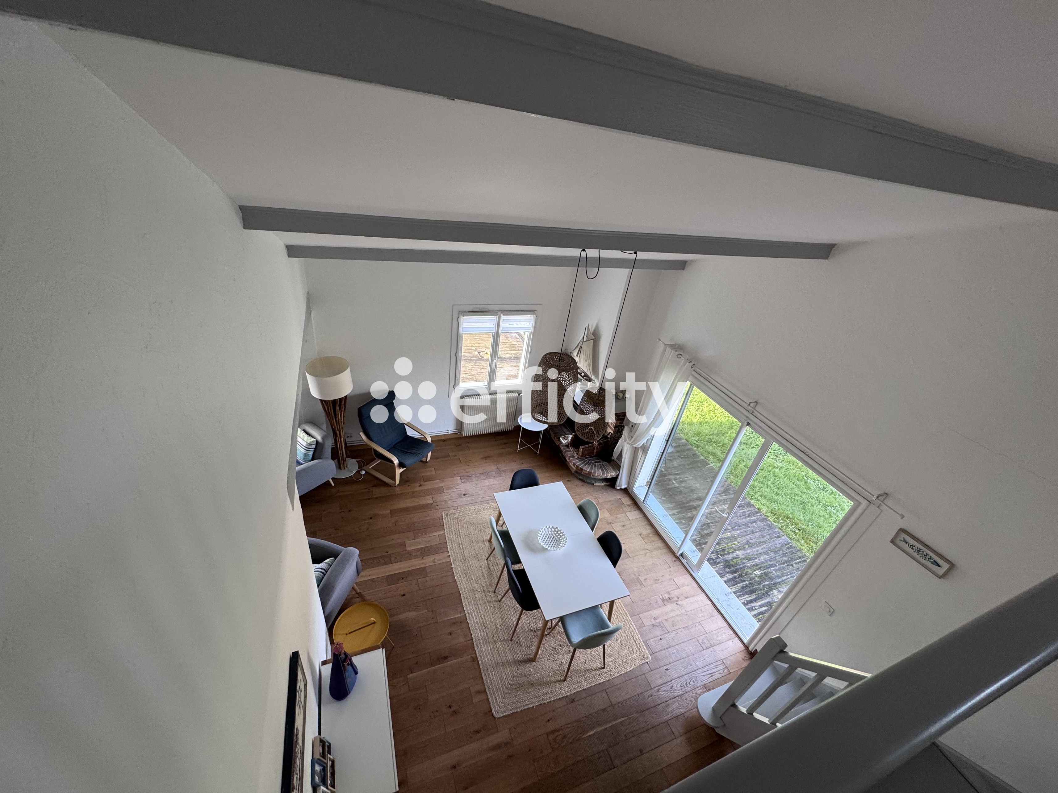 Achat immobilier Maison 7 pièces  143m2 à Lanton (33138) - Photo n°13