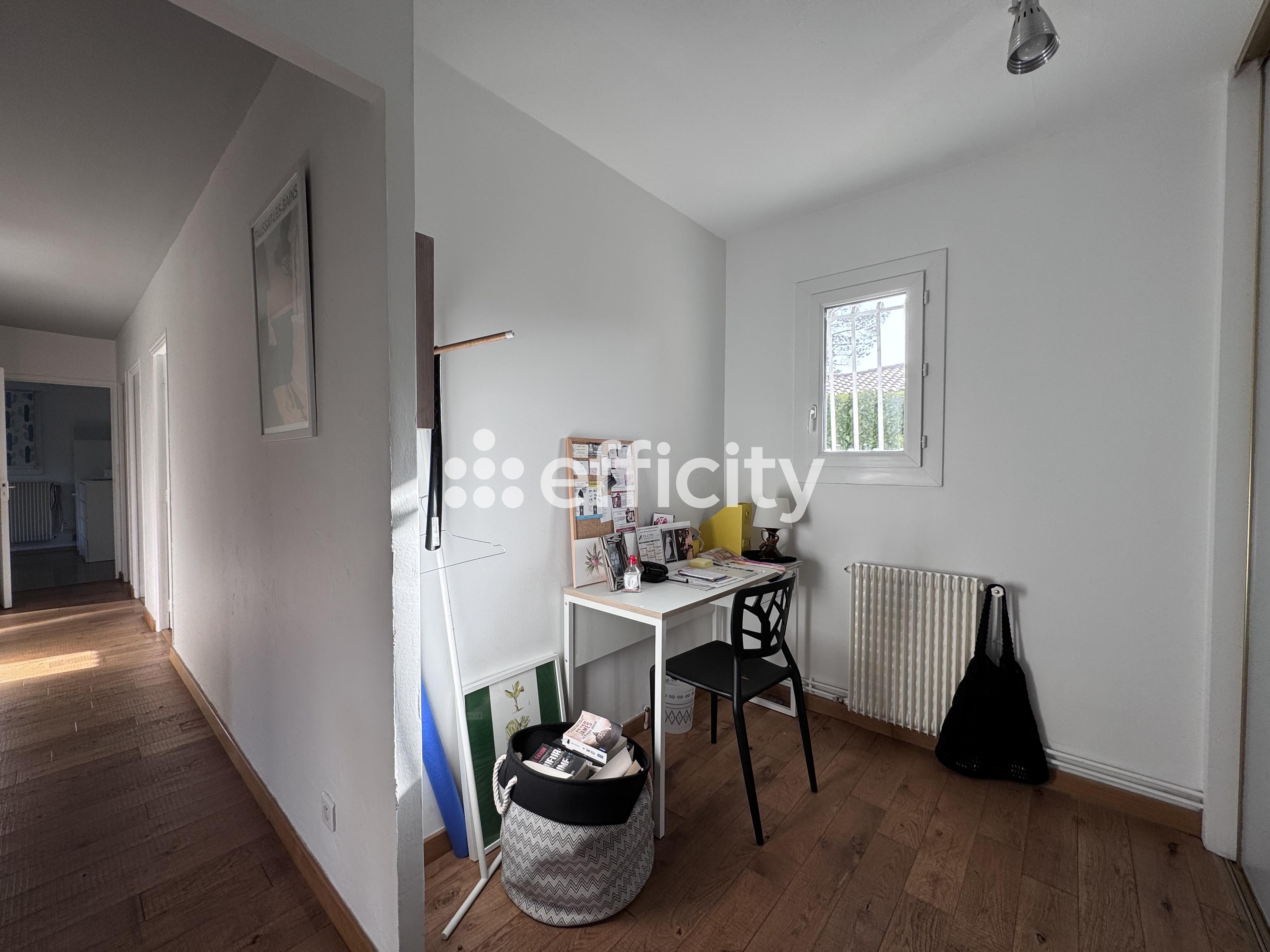 Achat immobilier Maison 7 pièces  143m2 à Lanton (33138) - Photo n°14