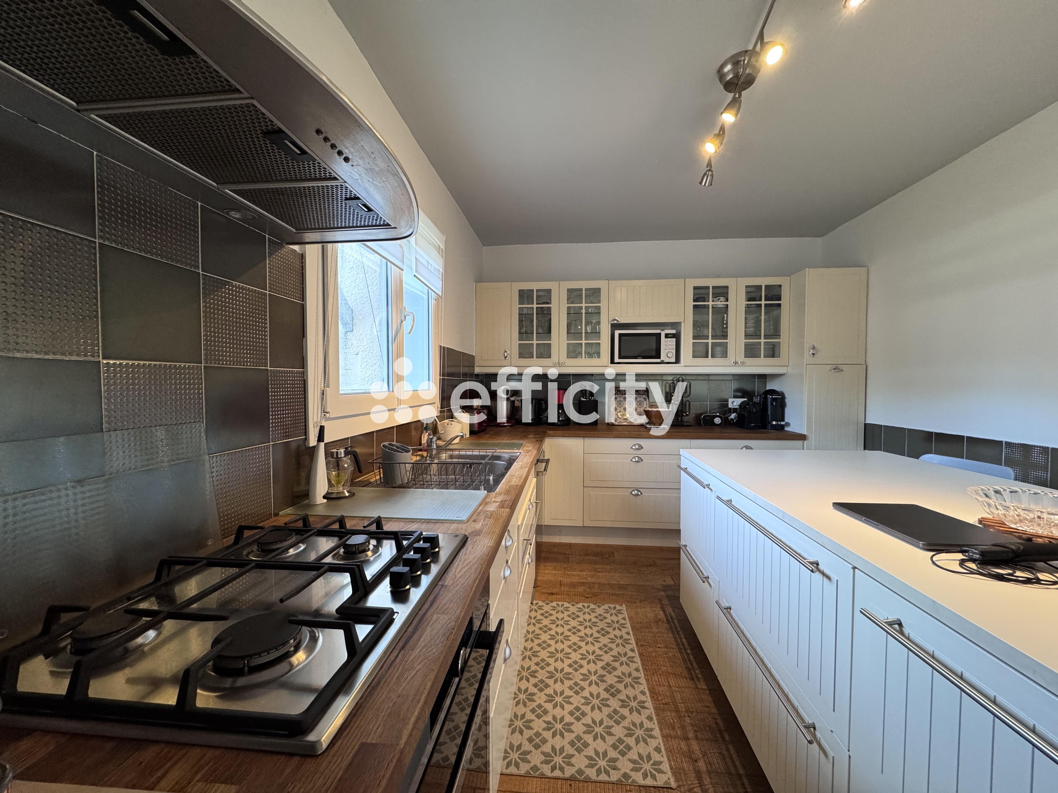 Achat immobilier Maison 7 pièces  143m2 à Lanton (33138) - Photo n°5