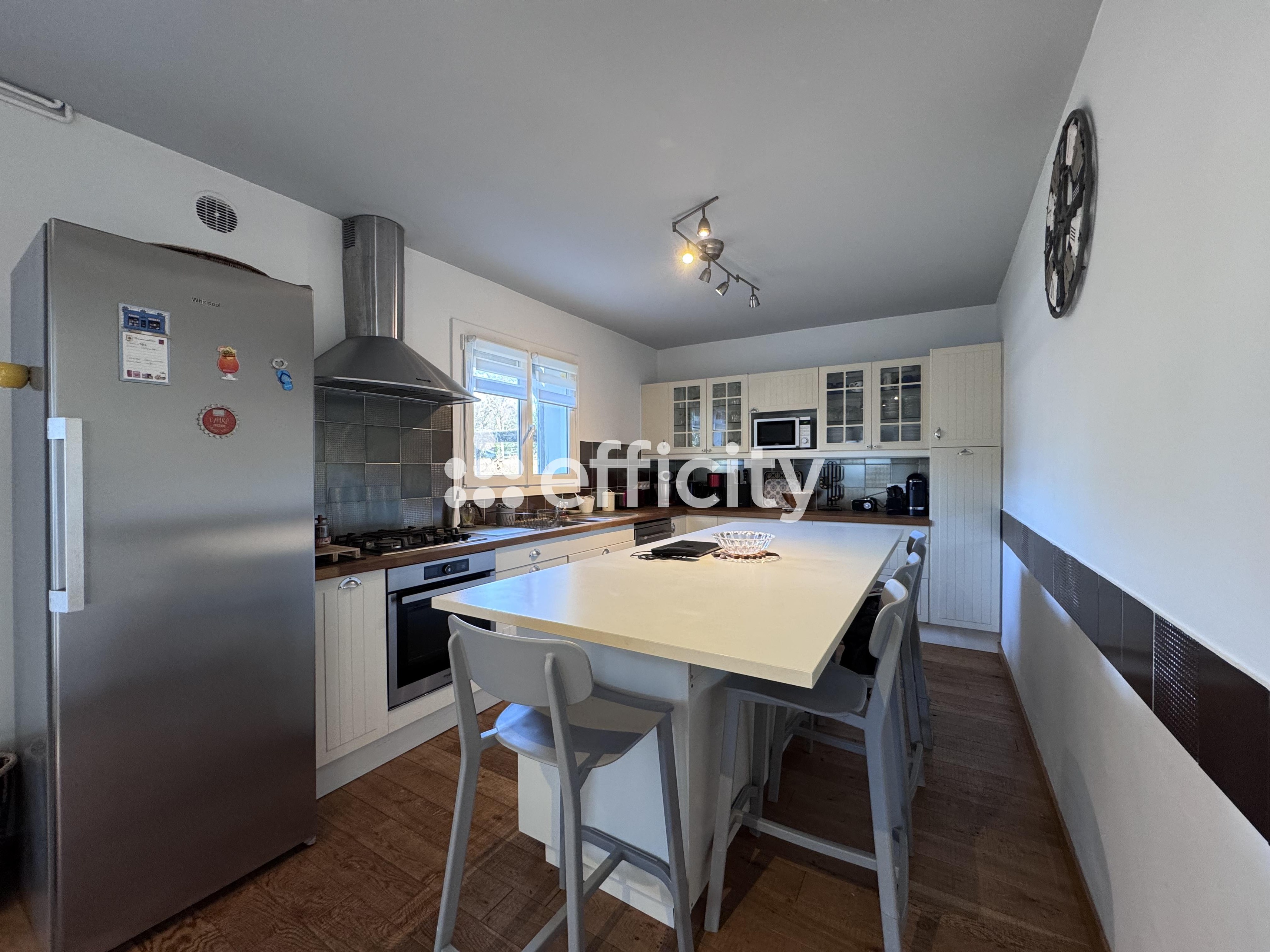 Achat immobilier Maison 7 pièces  143m2 à Lanton (33138) - Photo n°6