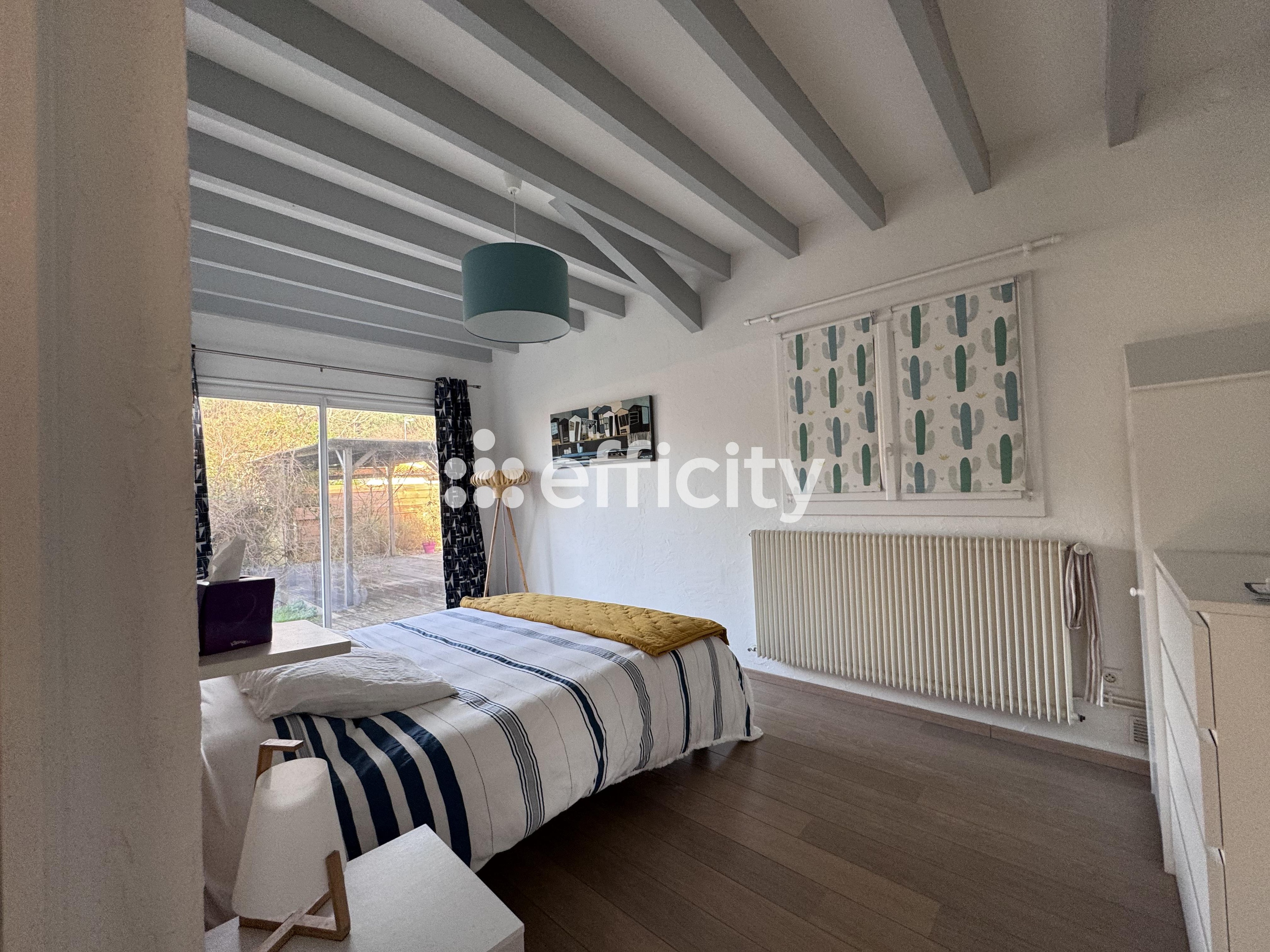 Achat immobilier Maison 7 pièces  143m2 à Lanton (33138) - Photo n°7