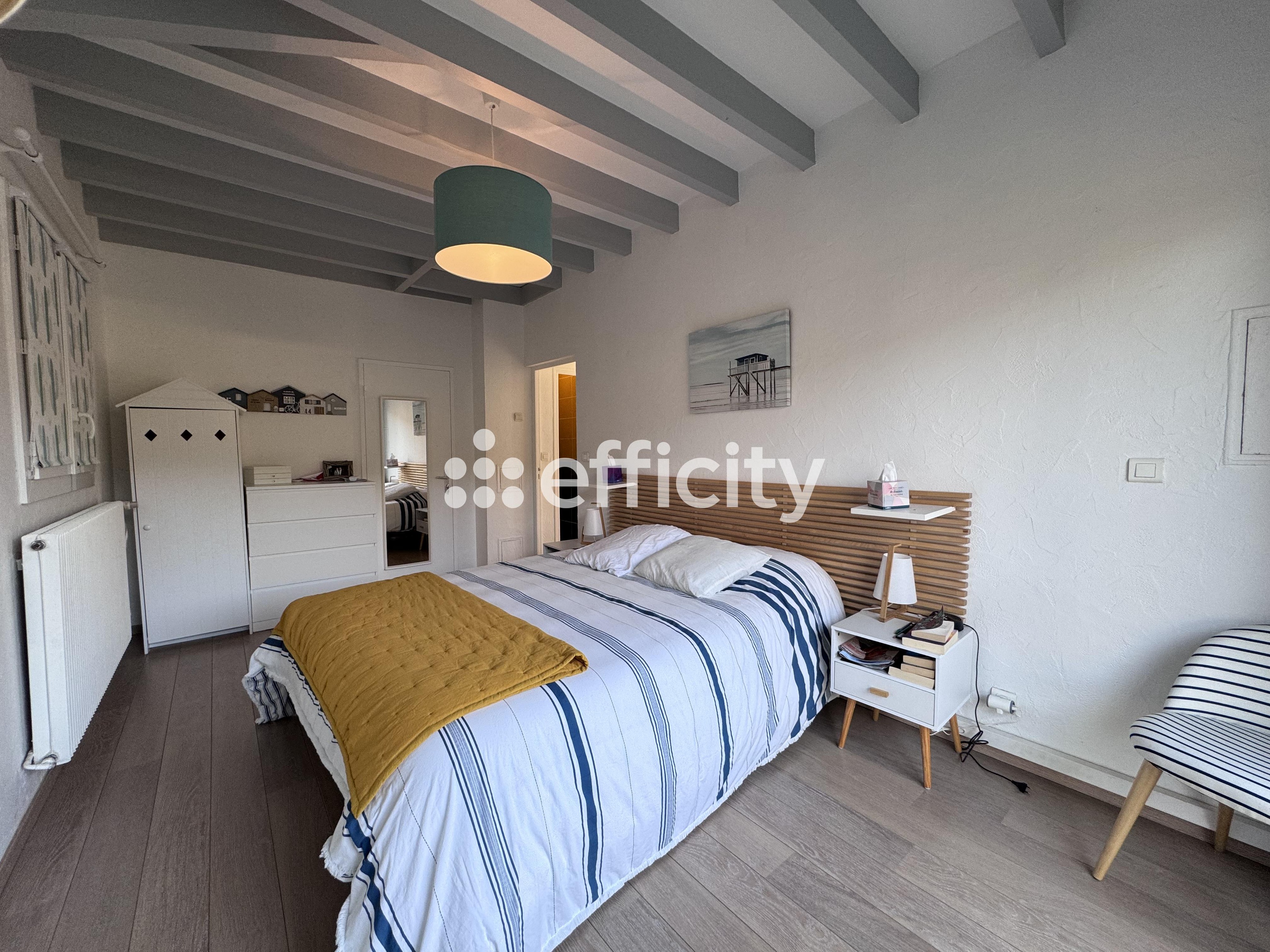 Achat immobilier Maison 7 pièces  143m2 à Lanton (33138) - Photo n°8