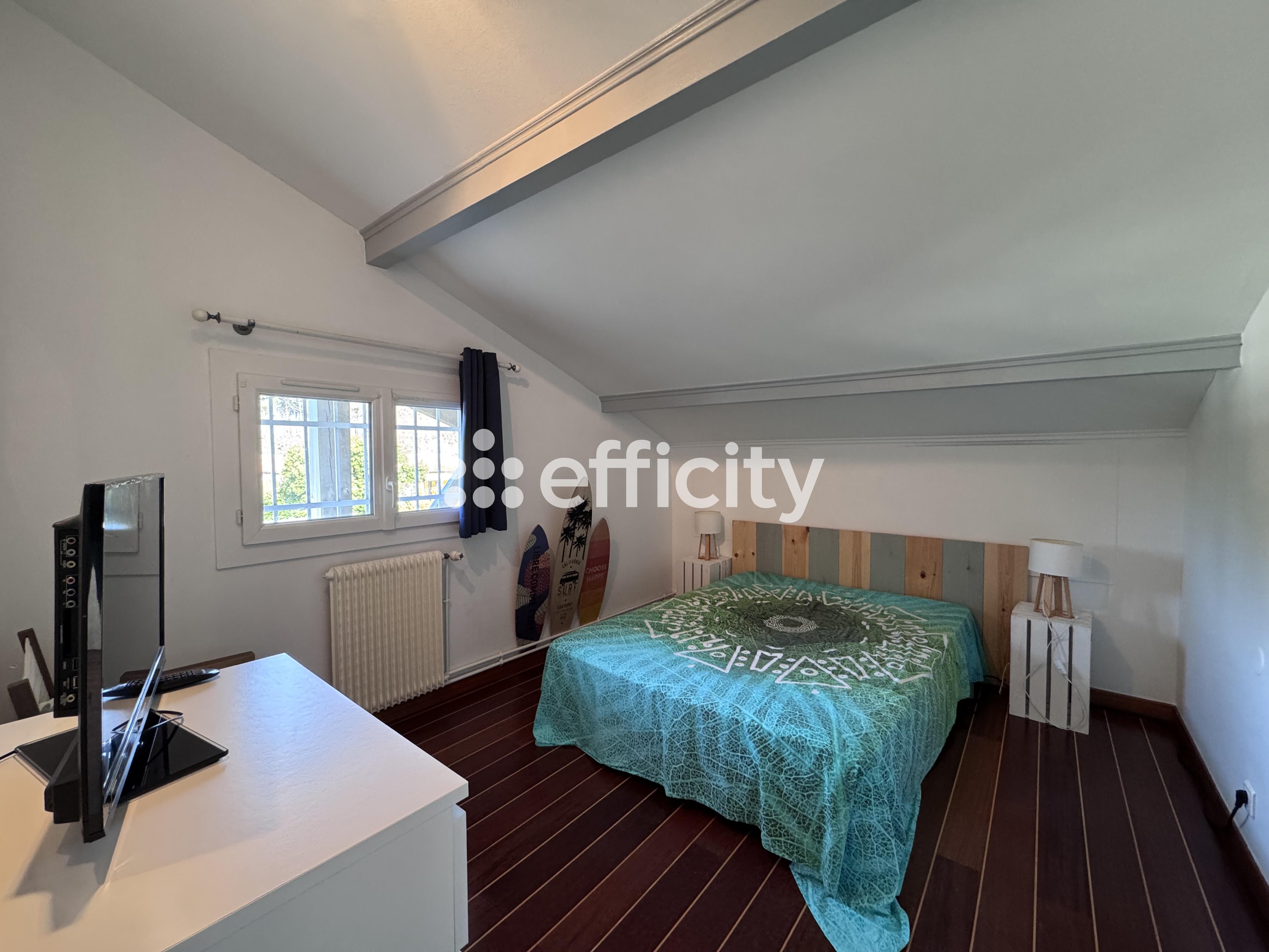 Achat immobilier Maison 7 pièces  143m2 à Lanton (33138) - Photo n°9