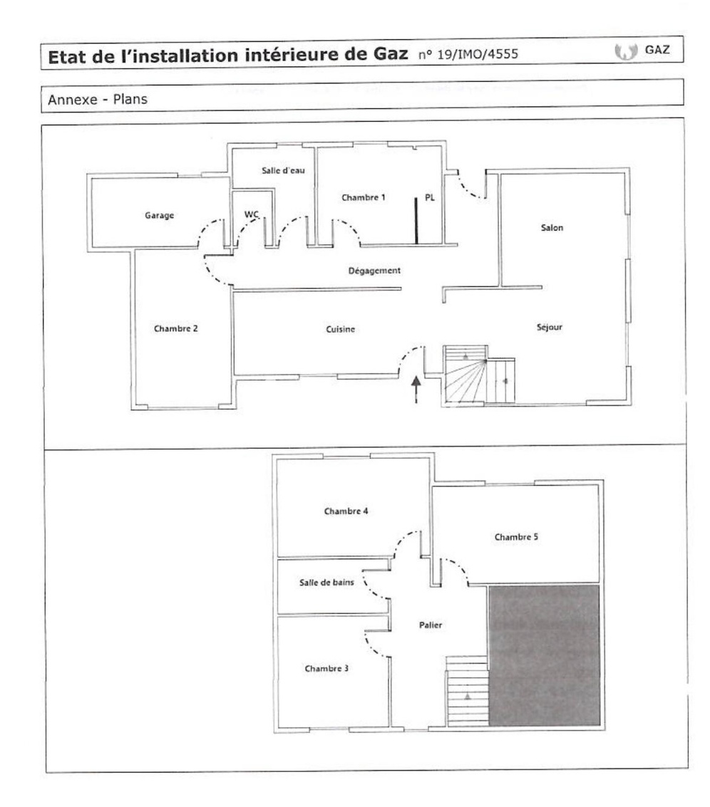 Achat immobilier Maison 7 pièces  143m2 à Lanton (33138) - Photo n°18