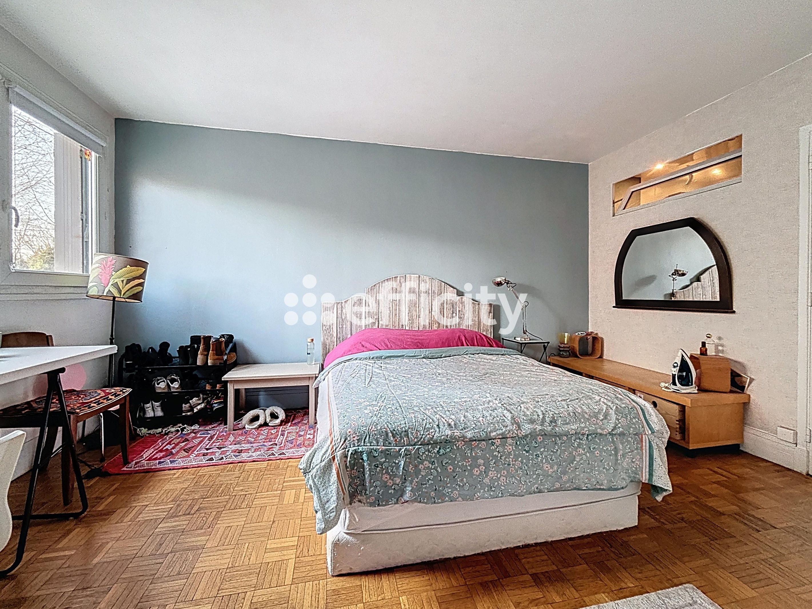 Achat immobilier Appartement 2 pièces  59m2 à Montreuil (93100) - Photo n°4