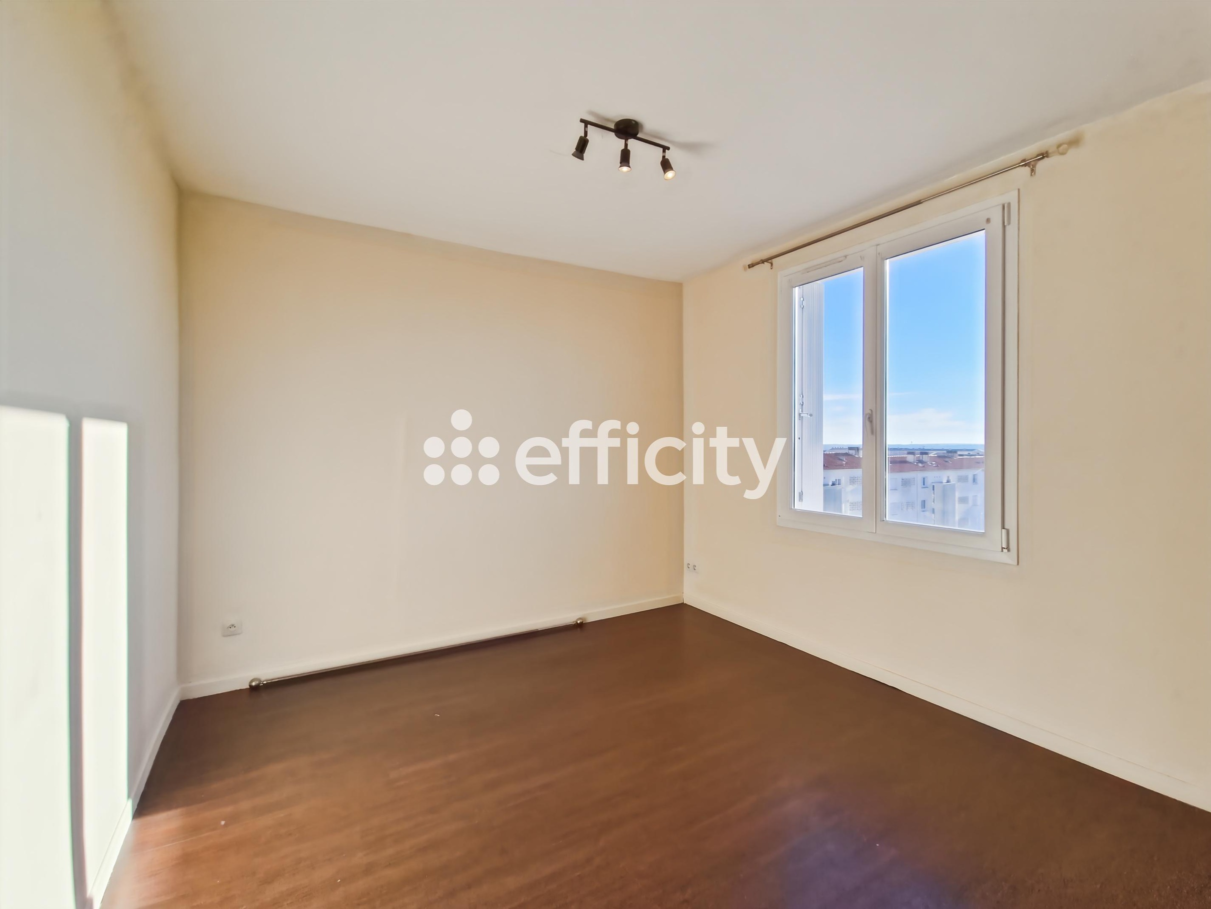 Achat immobilier Appartement 3 pièces  73m2 à Rochefort (17300) - Photo n°7