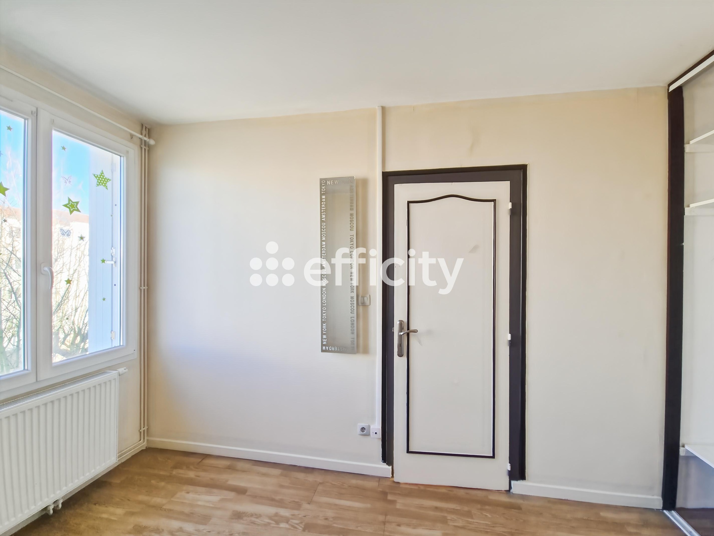 Achat immobilier Appartement 3 pièces  73m2 à Rochefort (17300) - Photo n°8