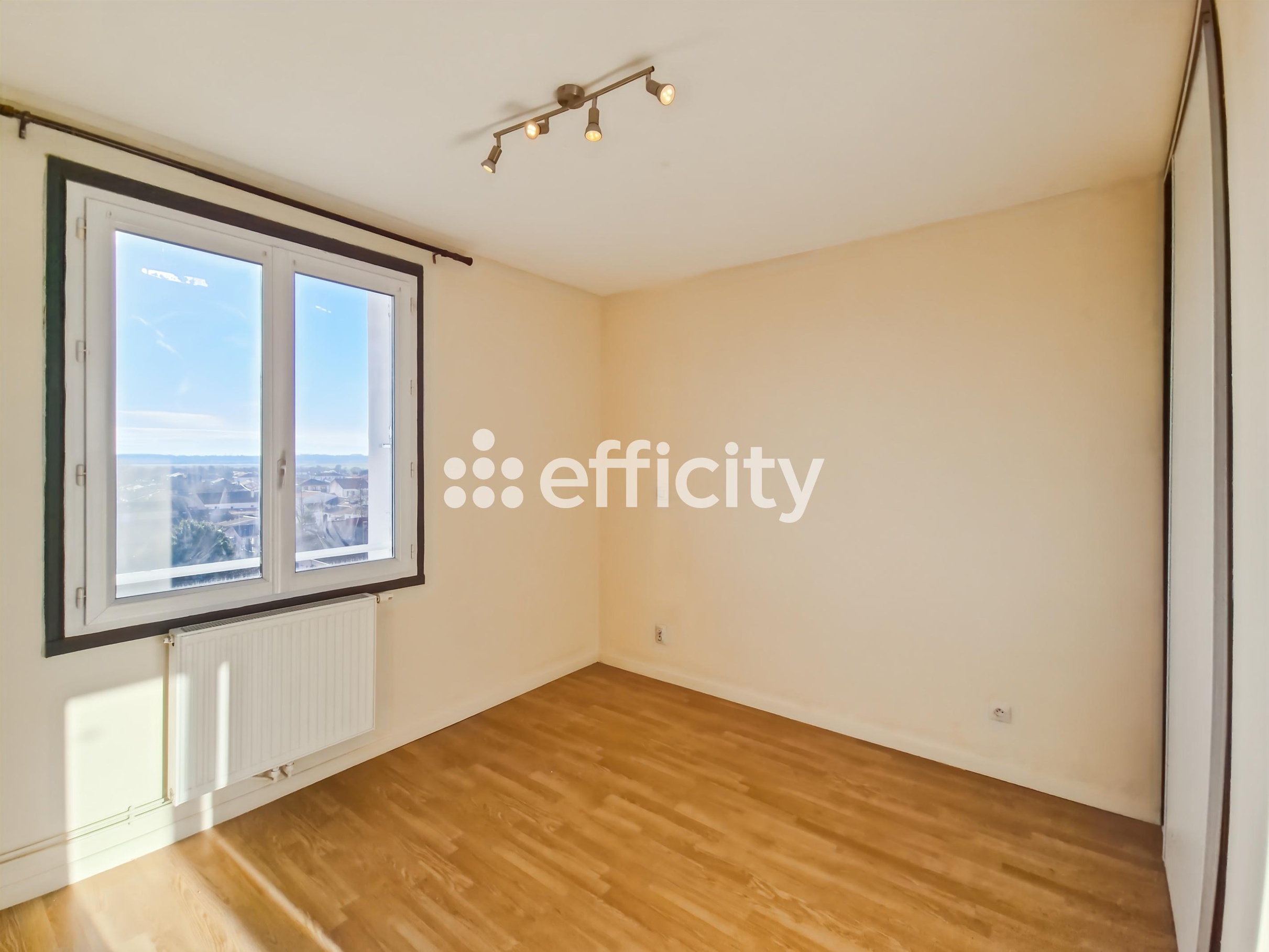 Achat immobilier Appartement 3 pièces  73m2 à Rochefort (17300) - Photo n°9