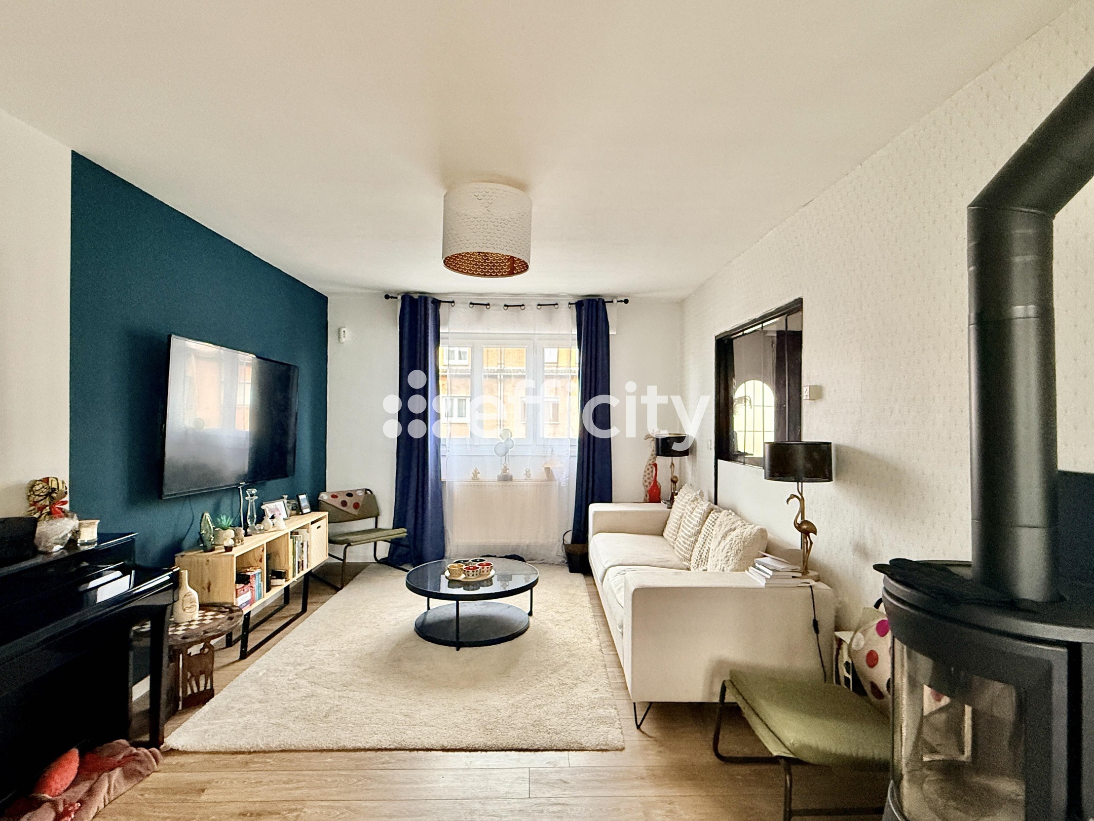 maison 5 pièces - 91m2 à Armentières (59280)