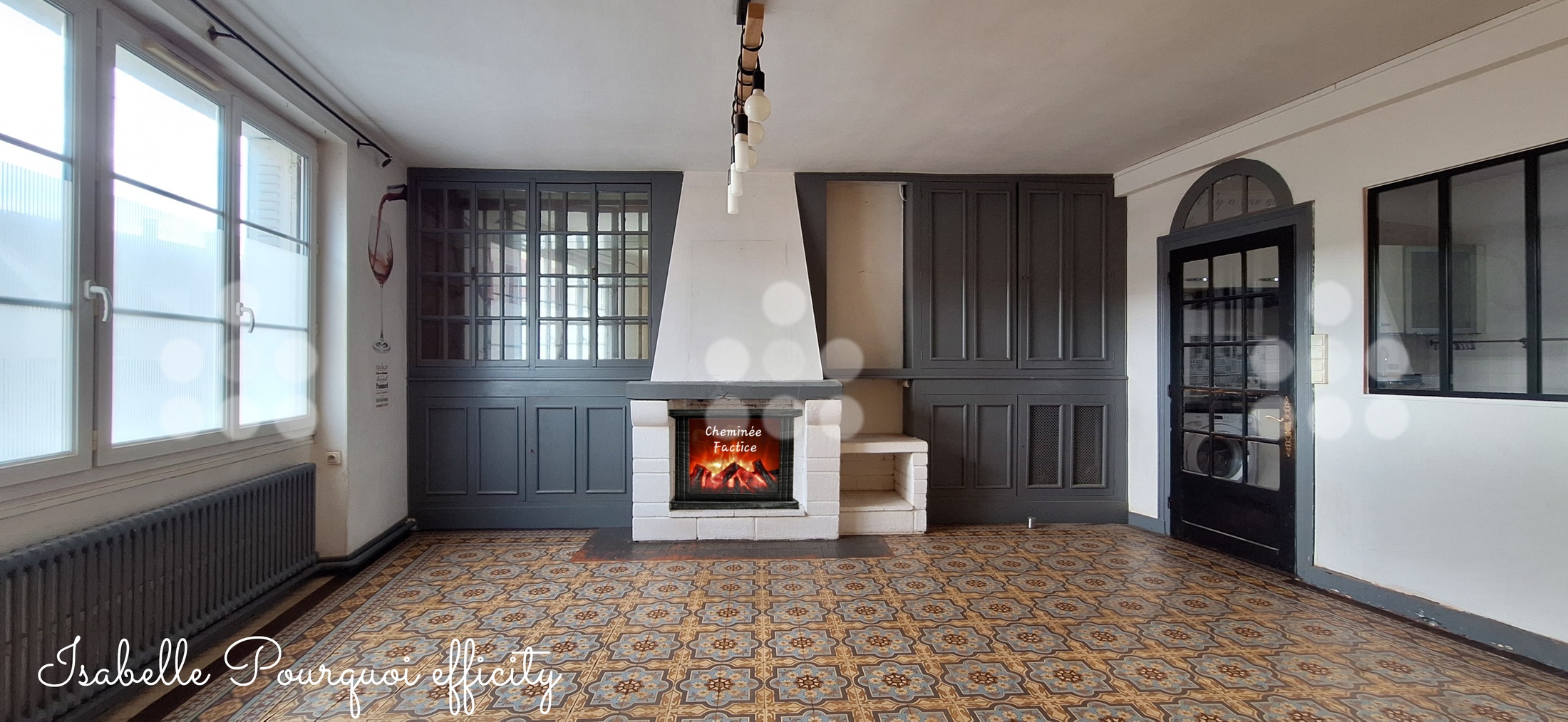 maison 5 pièces - 156m2 à Crouttes-sur-Marne (02310)