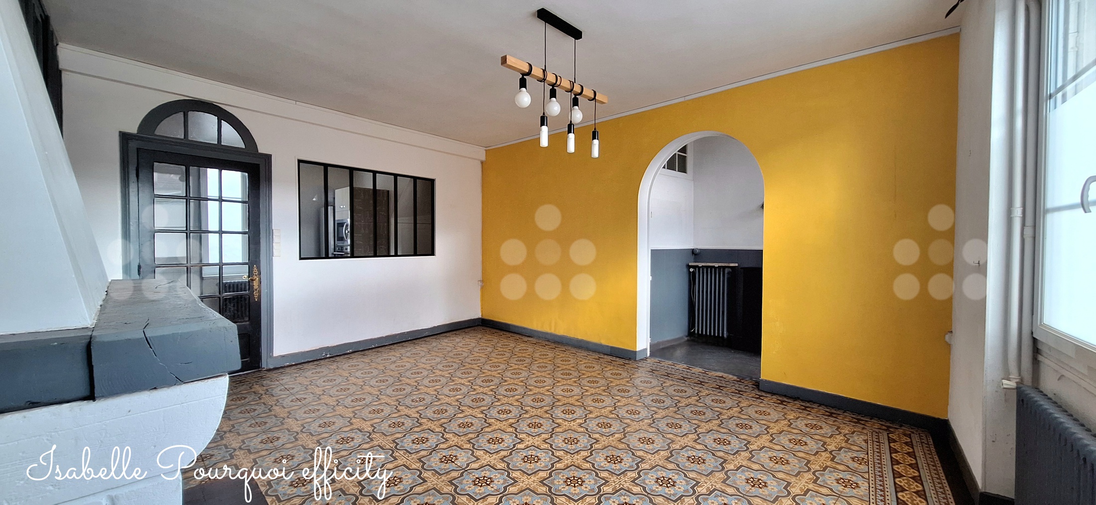 maison 5 pièces - 156,0m2 à Crouttes-sur-Marne (02310)