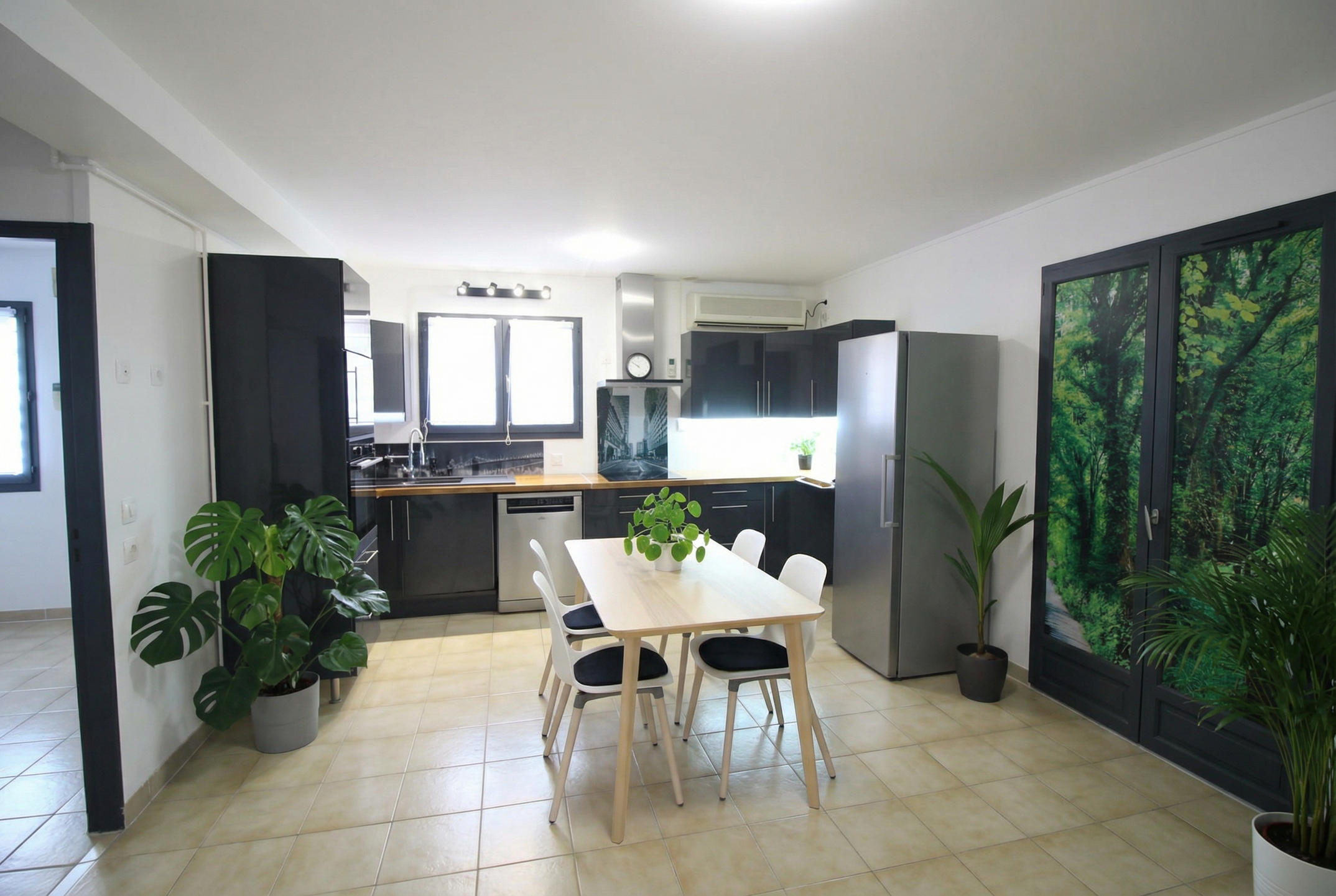 Achat immobilier Maison 7 pièces  127m2 à Montpellier (34070) - Photo n°4