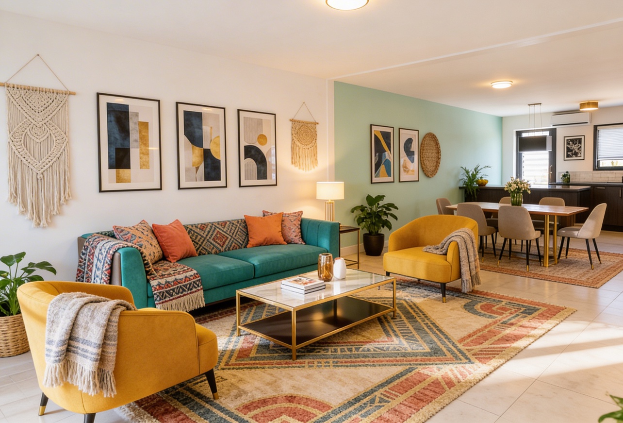 maison 7 pièces - 127m2 à Montpellier (34070)