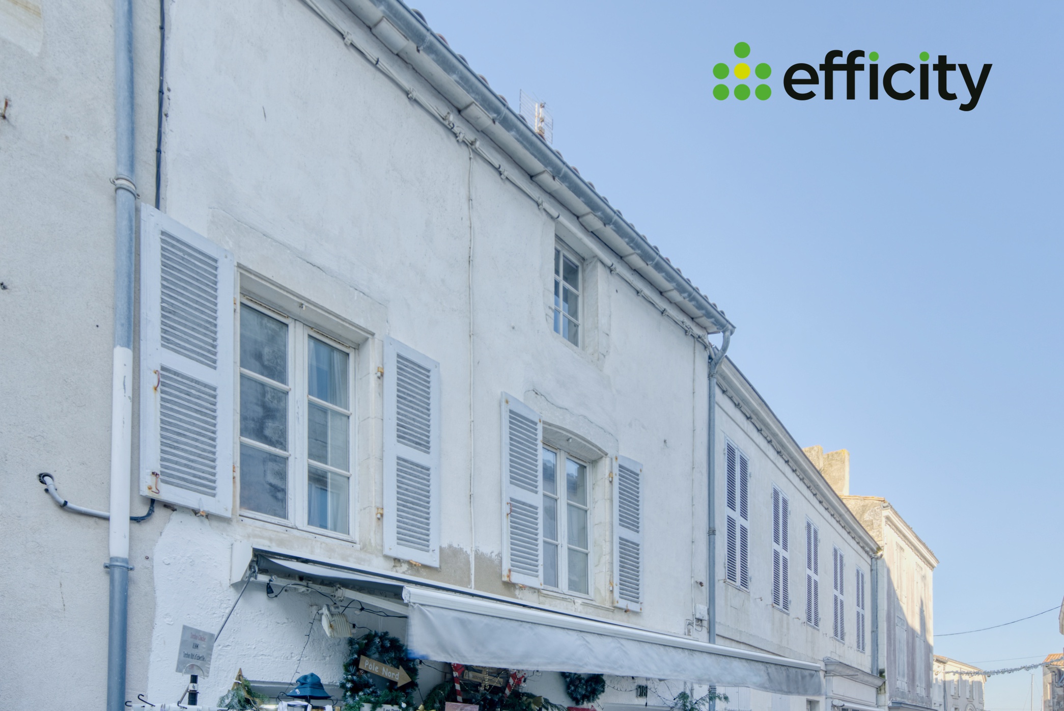 Achat immobilier Appartement 3 pièces  77m2 à Saint-Martin-de-Ré (17410) - Photo n°8