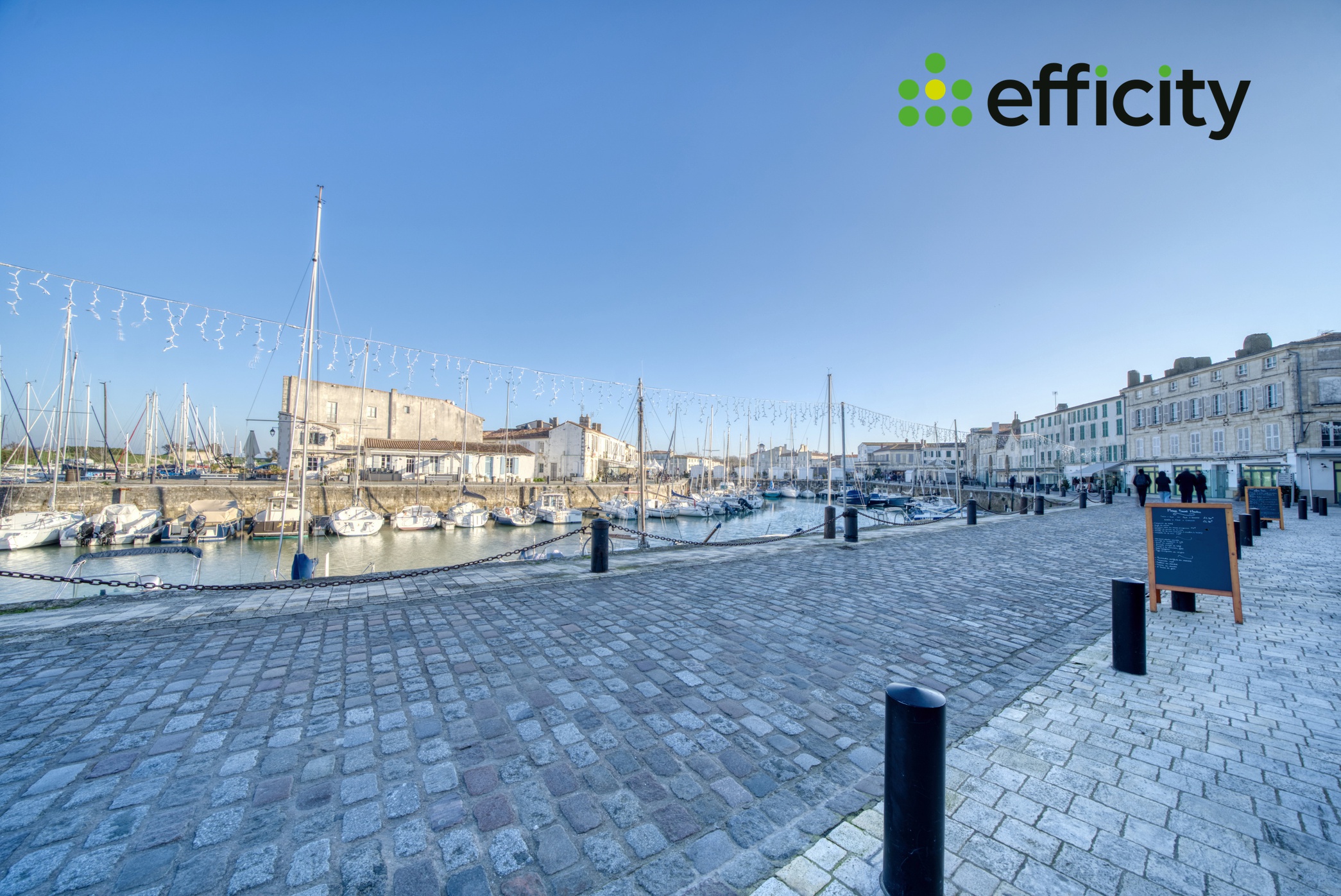 Achat immobilier Appartement 3 pièces  77m2 à Saint-Martin-de-Ré (17410) - Photo n°11