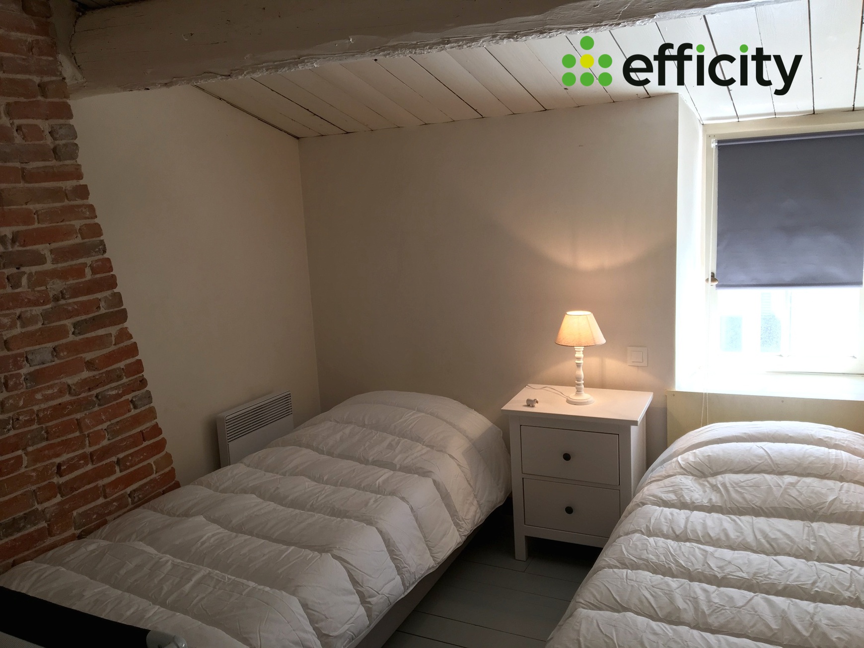 Achat immobilier Appartement 3 pièces  77m2 à Saint-Martin-de-Ré (17410) - Photo n°6