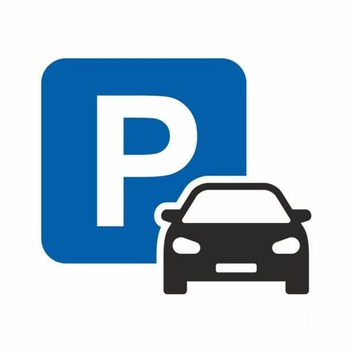 parking  - 12,3m2 à La Rochelle (17000)