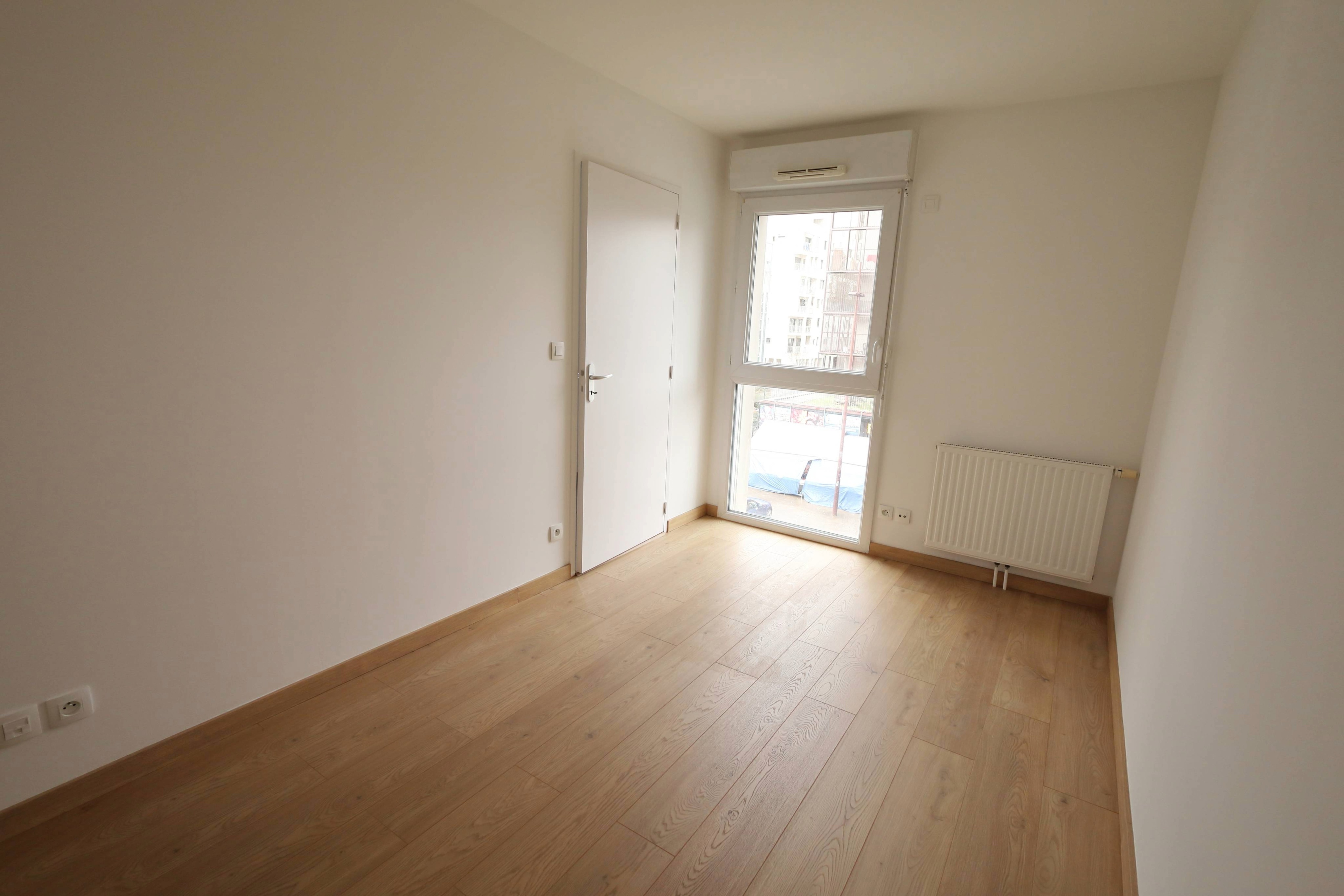 Achat immobilier Appartement 2 pièces  36m2 à Nantes (44200) - Photo n°5