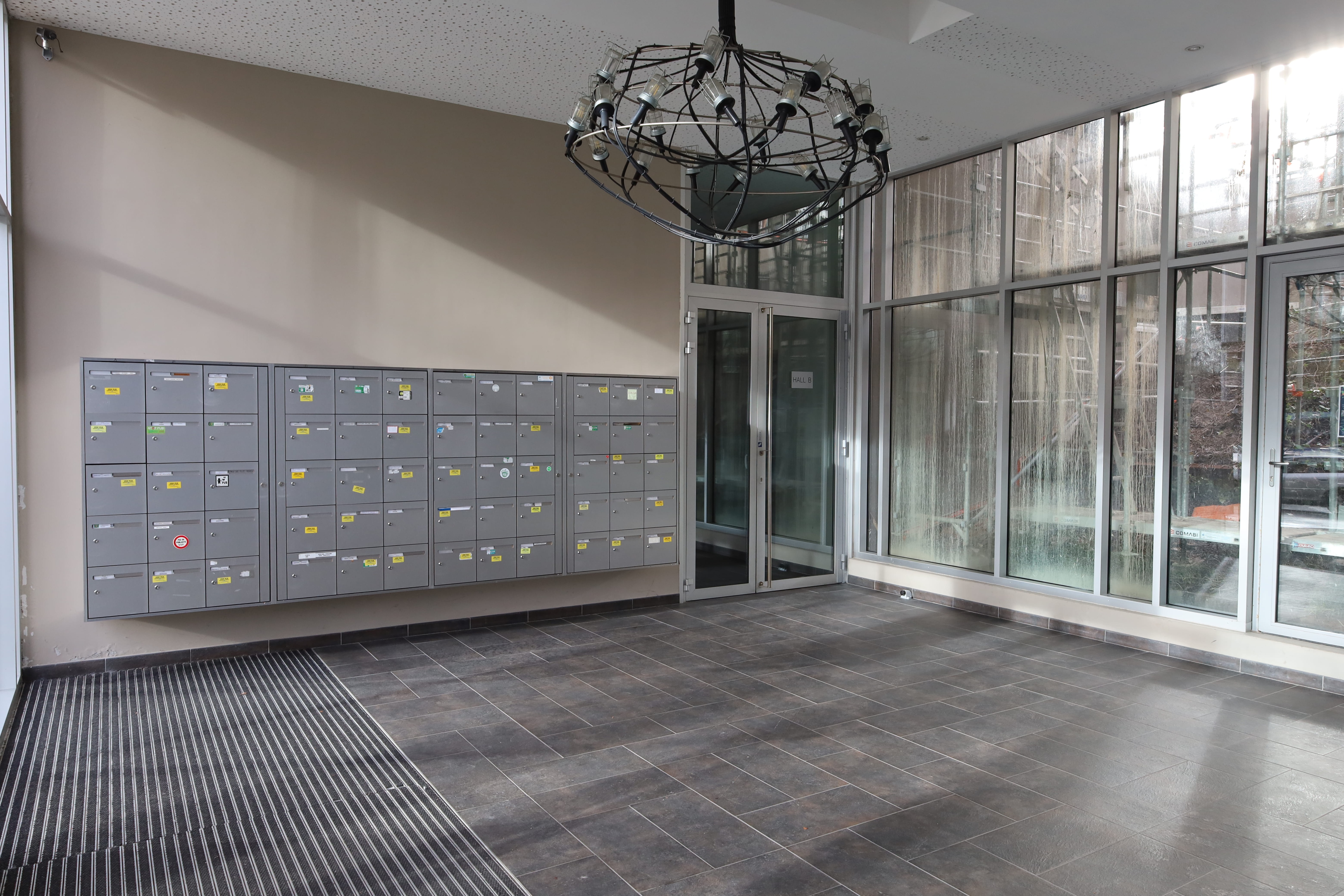 Achat immobilier Appartement 2 pièces  36m2 à Nantes (44200) - Photo n°10