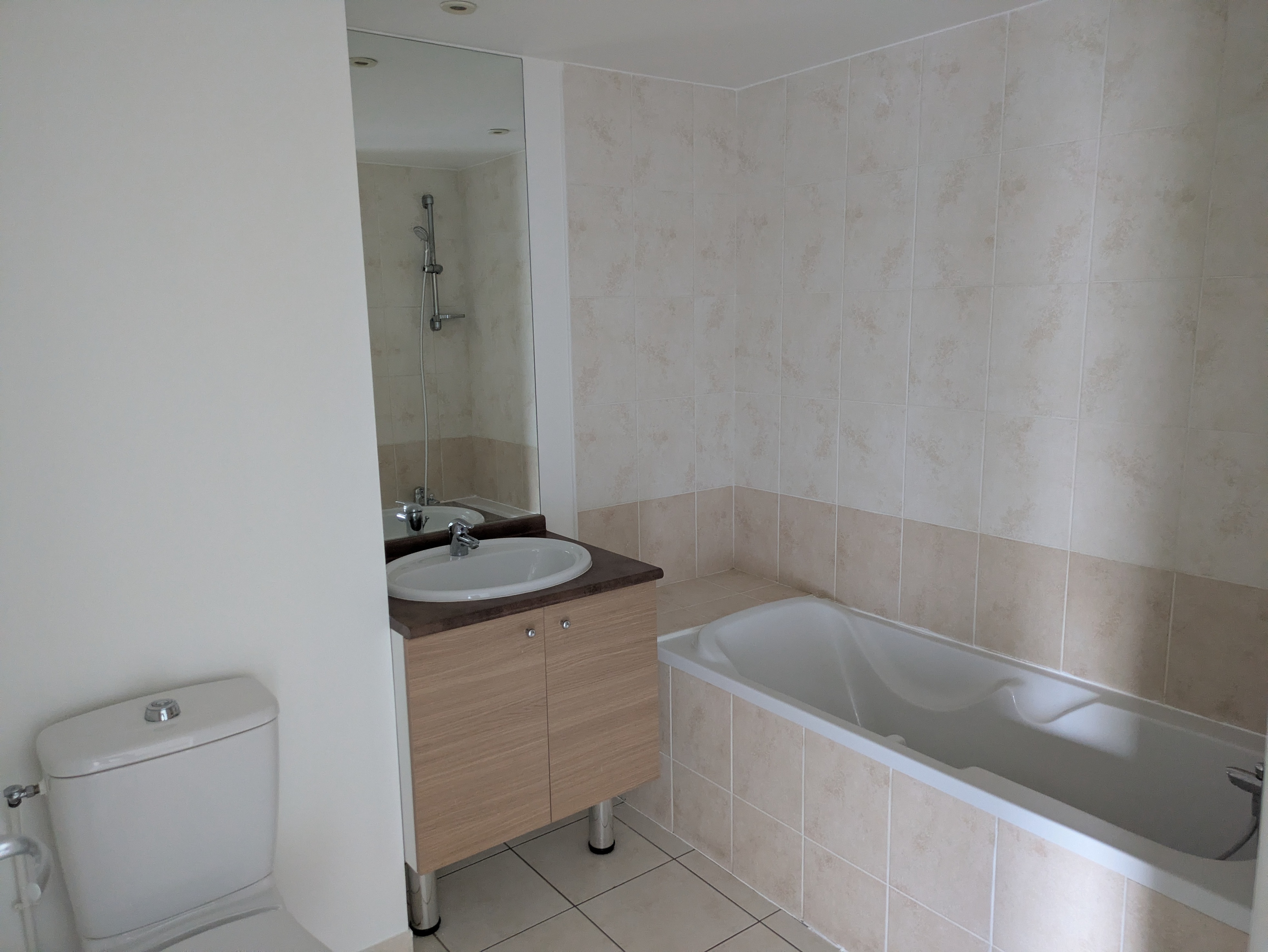 Achat immobilier Appartement 2 pièces  36m2 à Nantes (44200) - Photo n°8