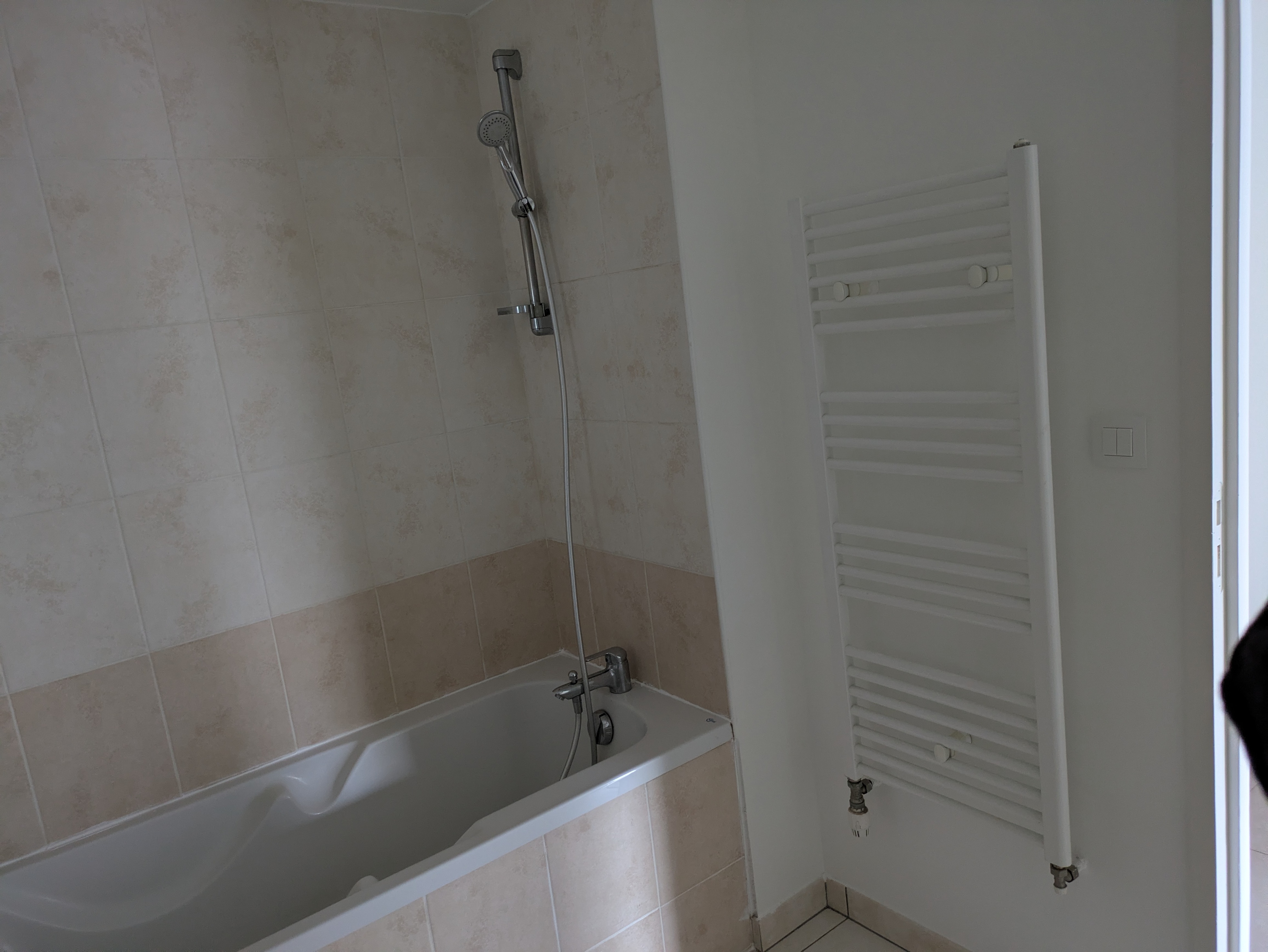 Achat immobilier Appartement 2 pièces  36m2 à Nantes (44200) - Photo n°9