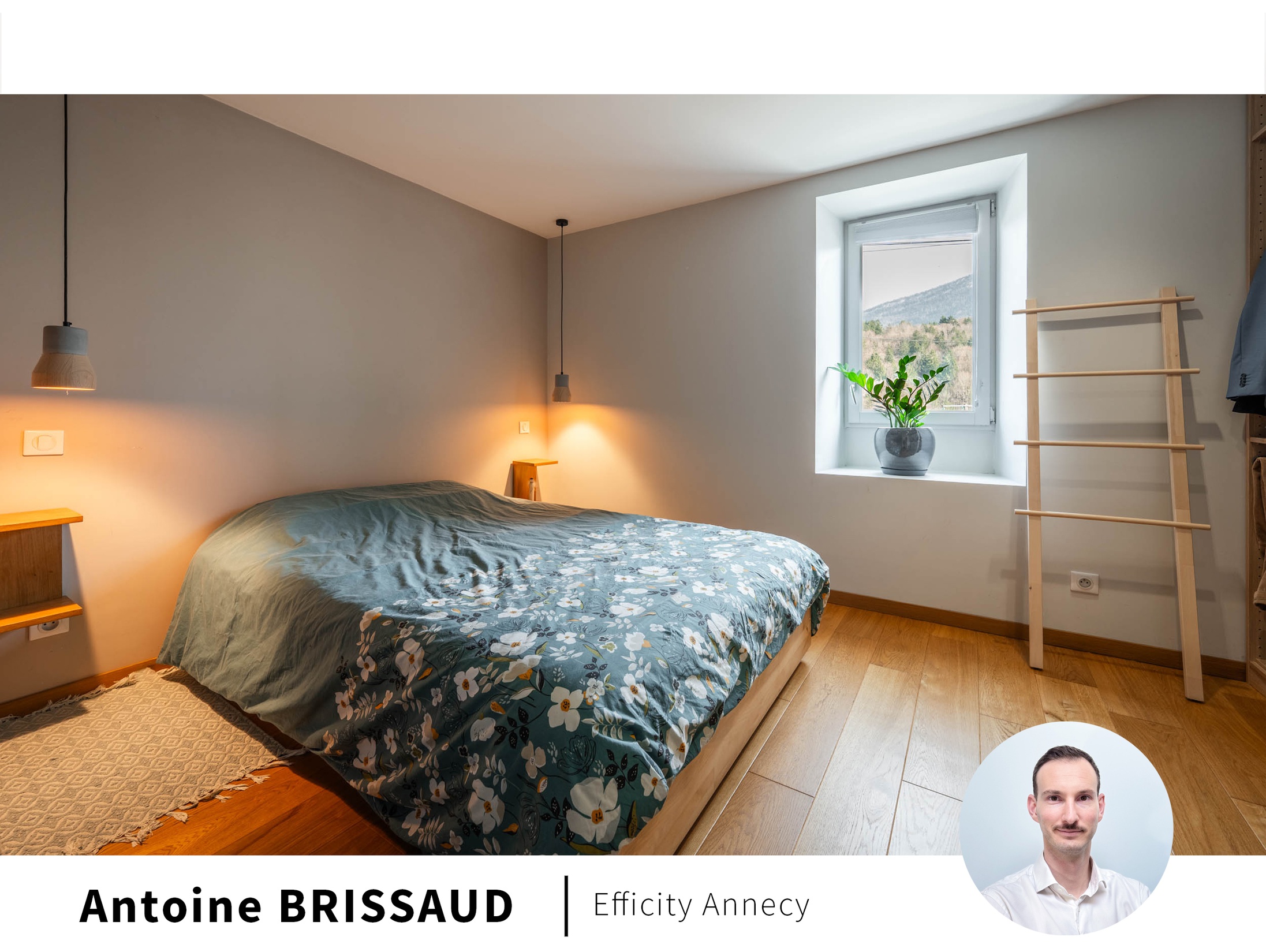 Achat immobilier Maison 5 pièces  102m2 à Saint-Jorioz (74410) - Photo n°6