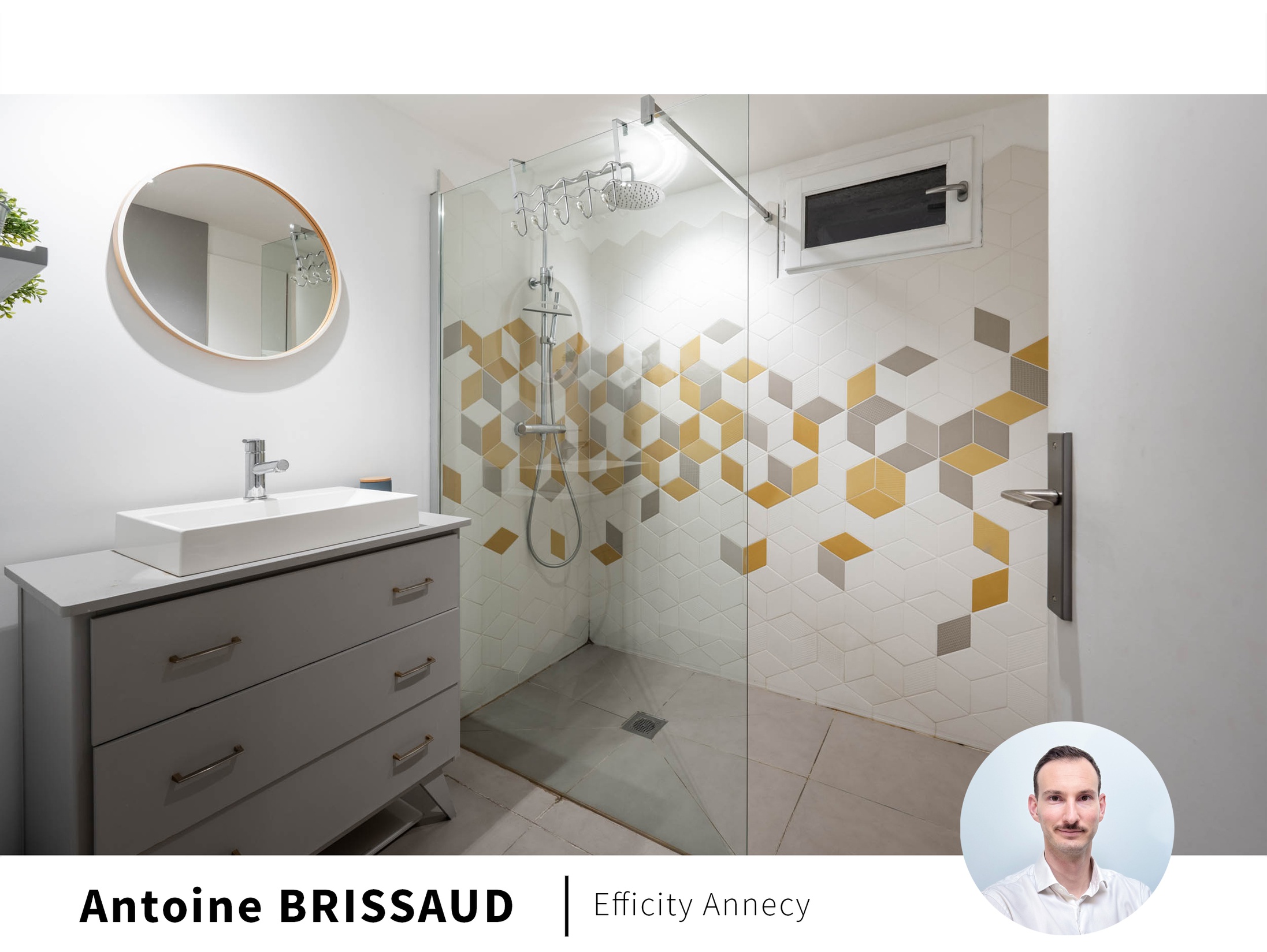 Achat immobilier Maison 5 pièces  102m2 à Saint-Jorioz (74410) - Photo n°10