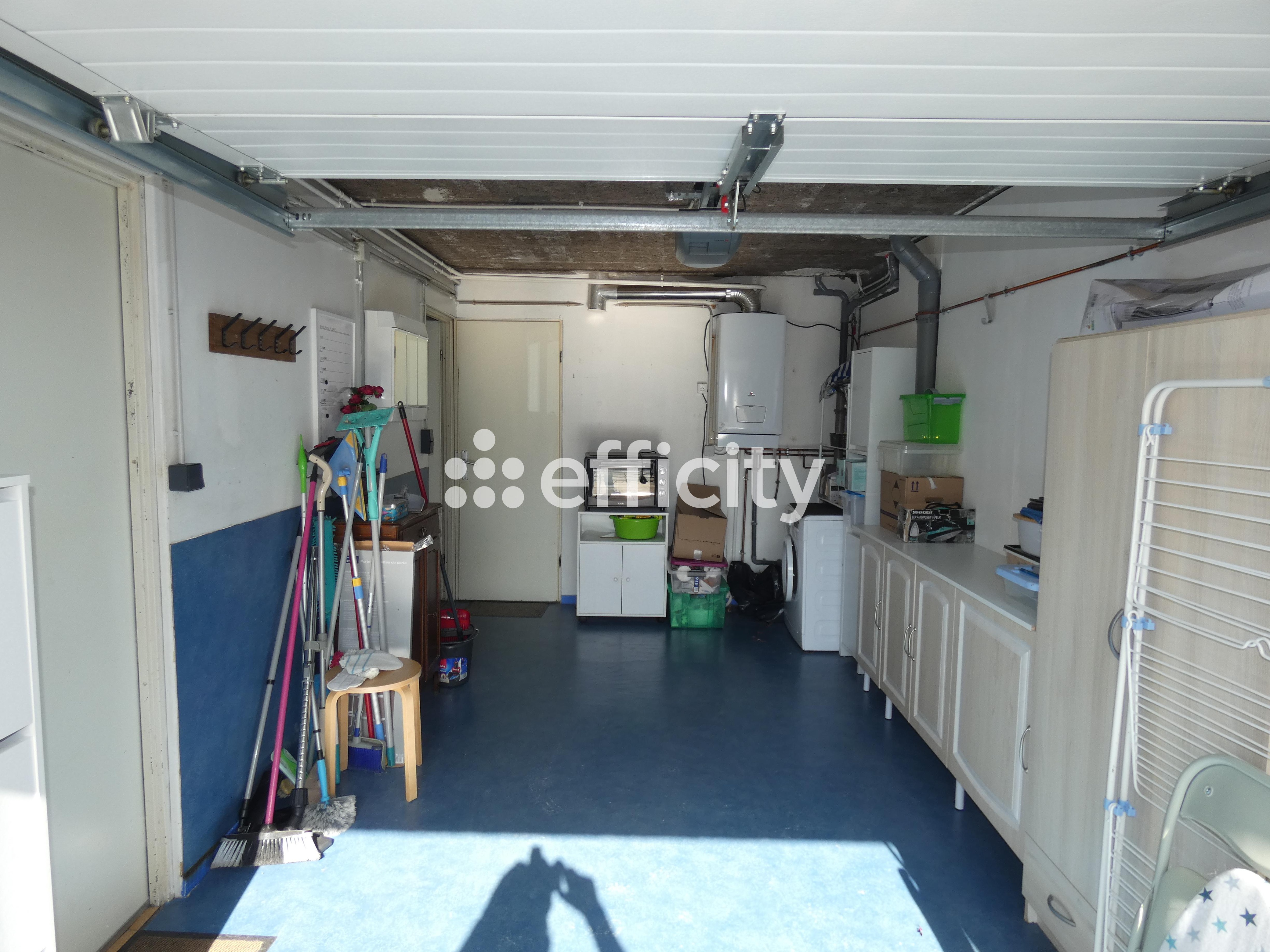 Achat immobilier Maison 4 pièces  91m2 à Gannat (03800) - Photo n°10