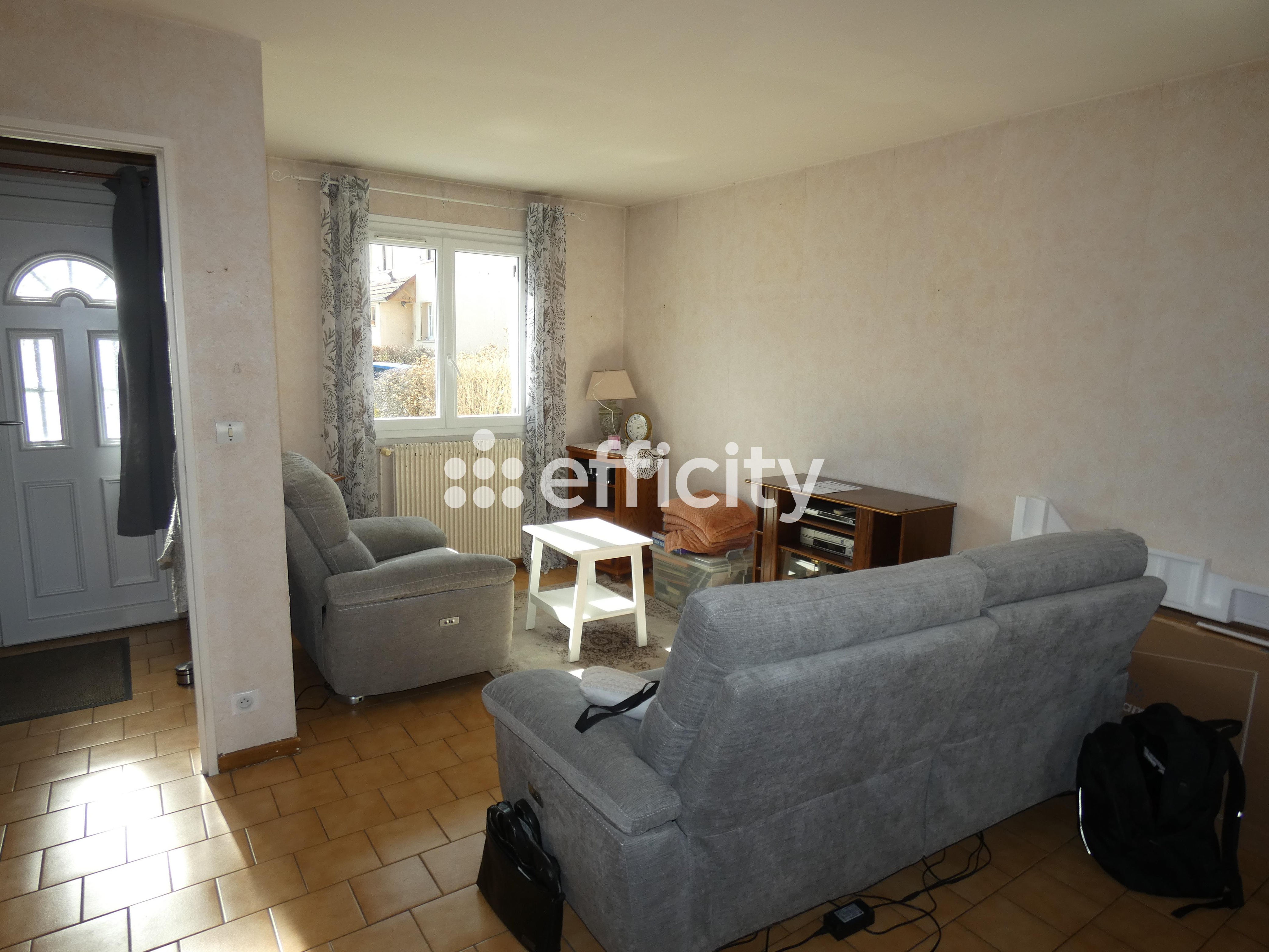 Achat immobilier Maison 4 pièces  91m2 à Gannat (03800) - Photo n°5