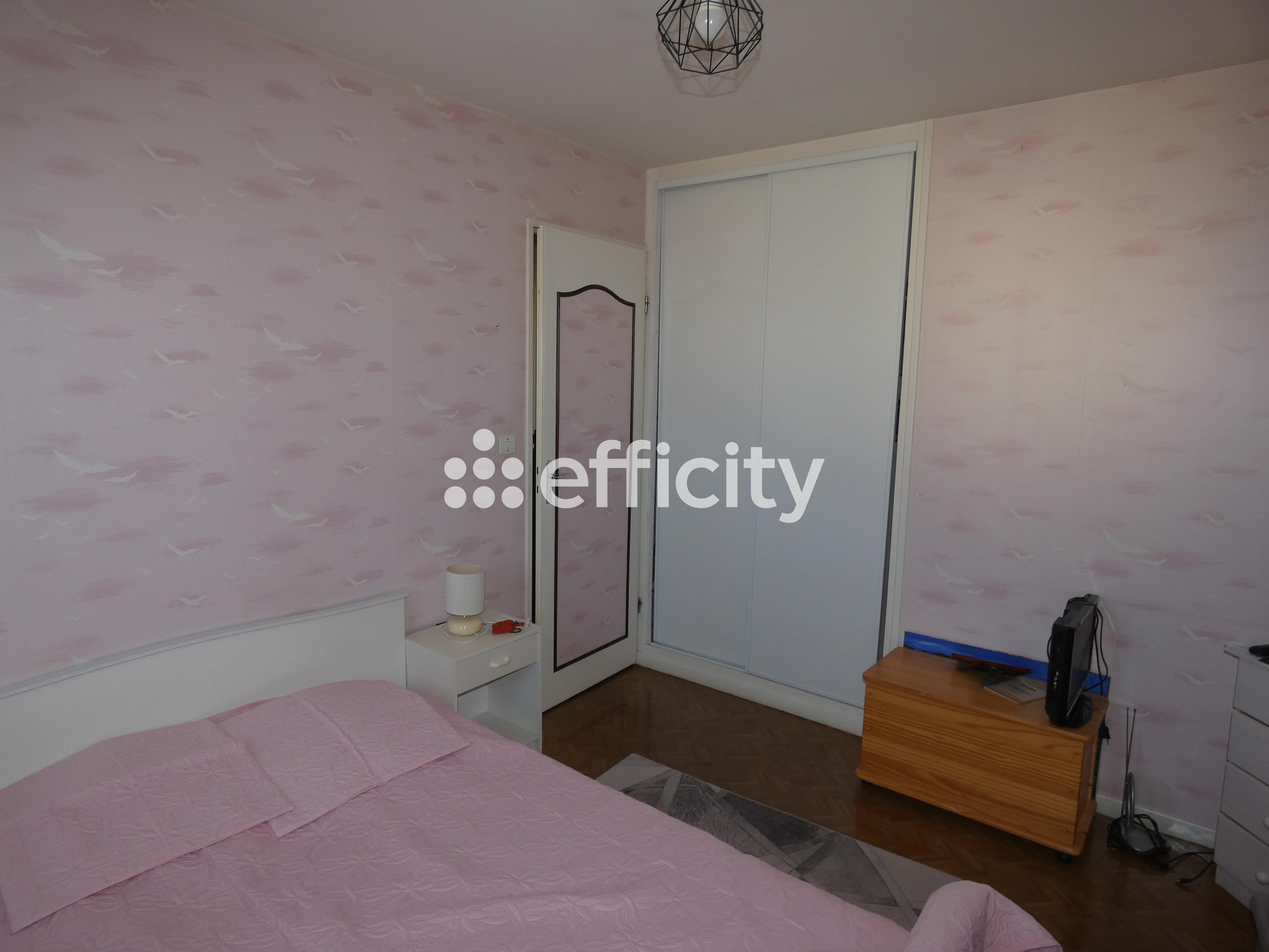 Achat immobilier Maison 4 pièces  91m2 à Gannat (03800) - Photo n°6