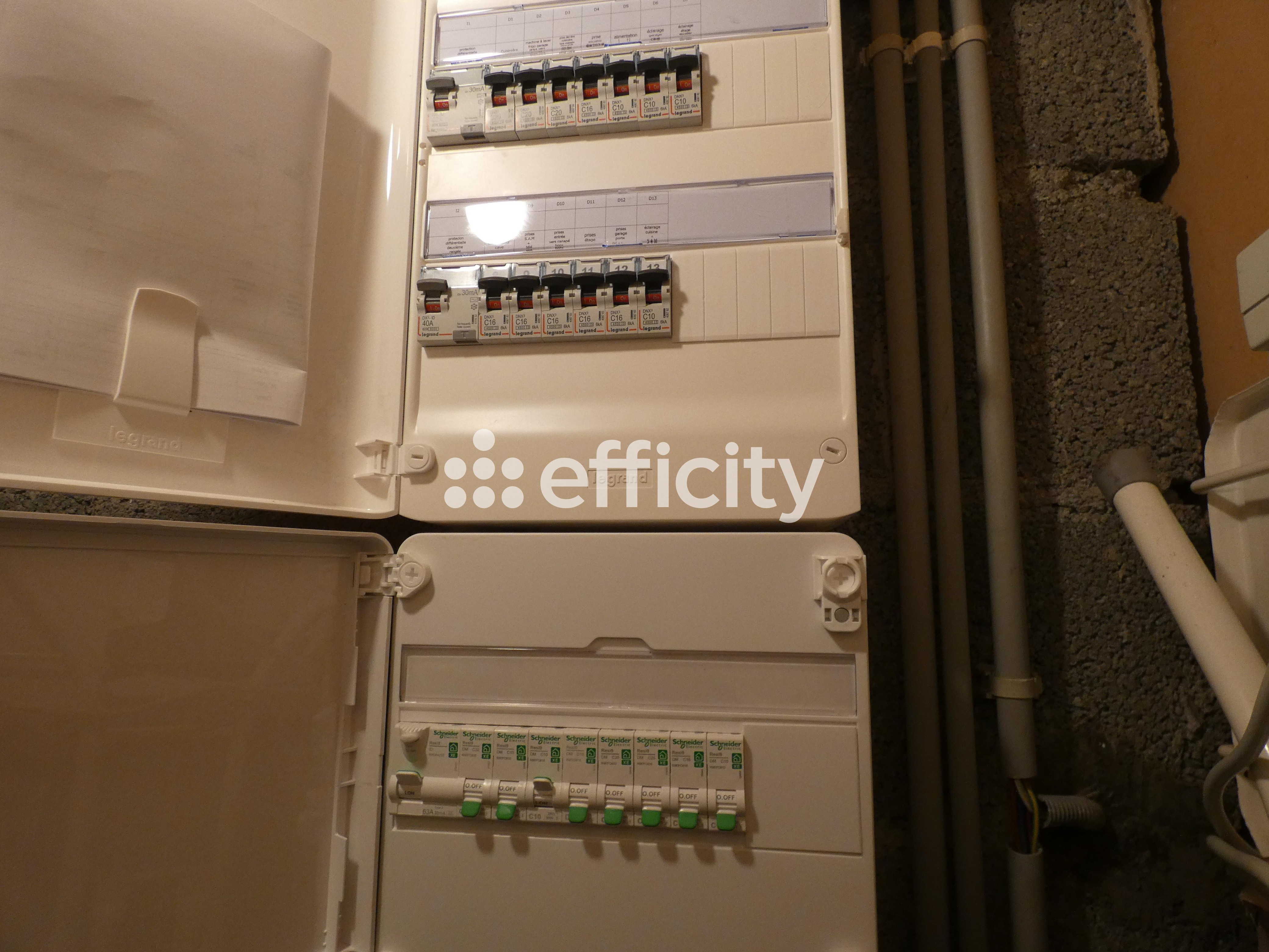 Achat immobilier Maison 4 pièces  91m2 à Gannat (03800) - Photo n°15