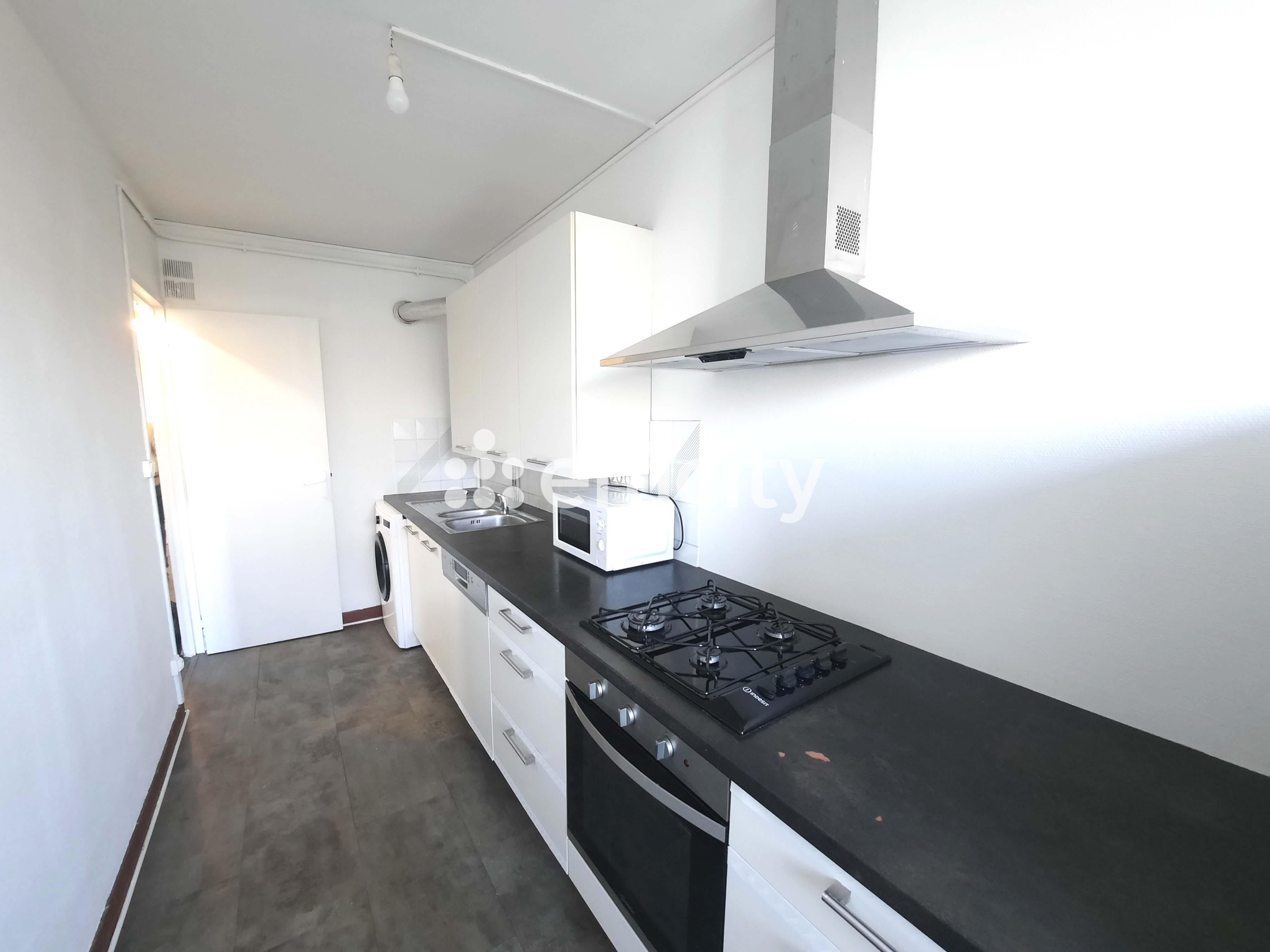 appartement 4 pièces - 65m2 à Rennes (35200)