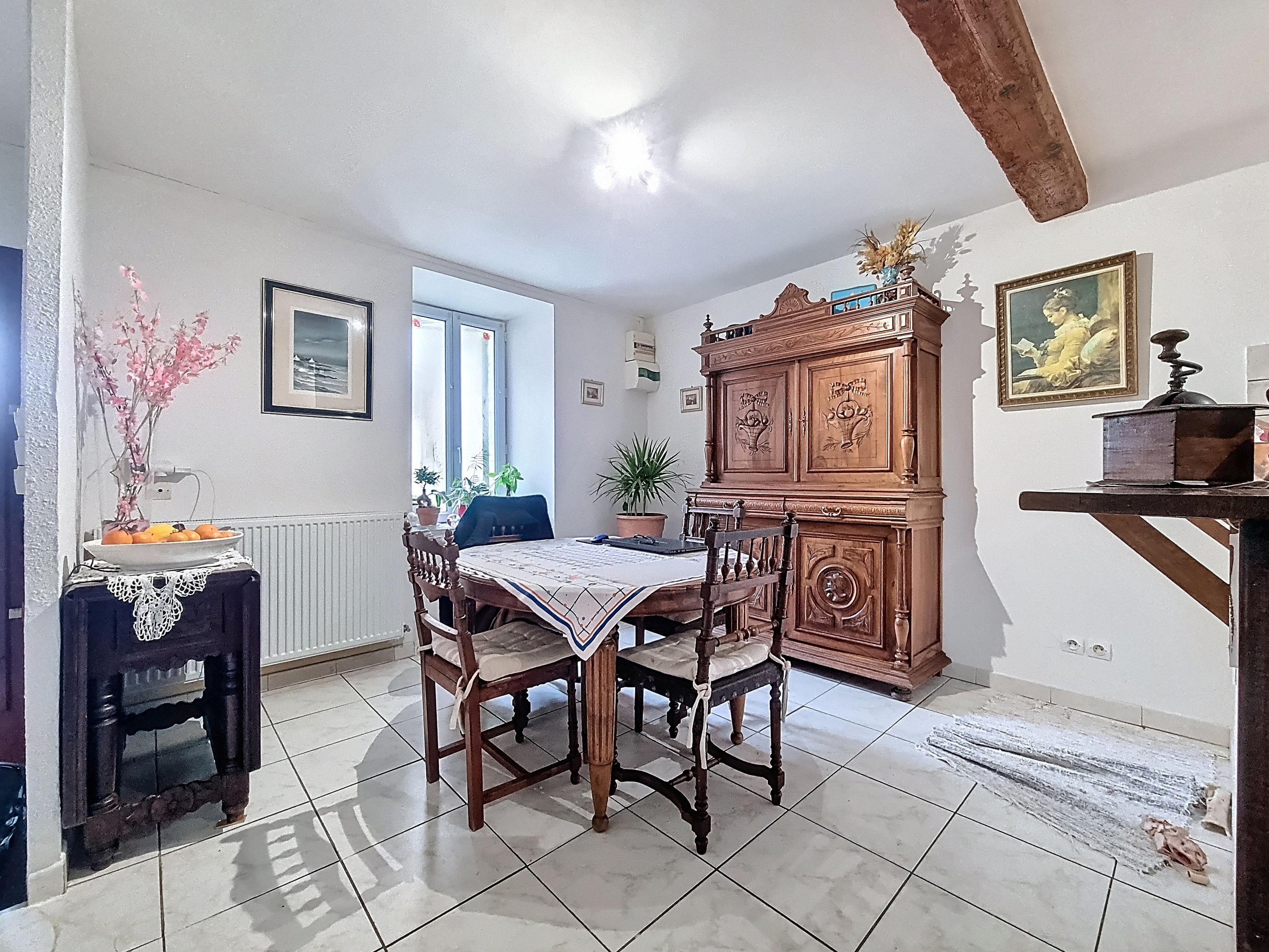 Achat immobilier Maison 4 pièces  83m2 à Conques-sur-Orbiel (11600) - Photo n°4