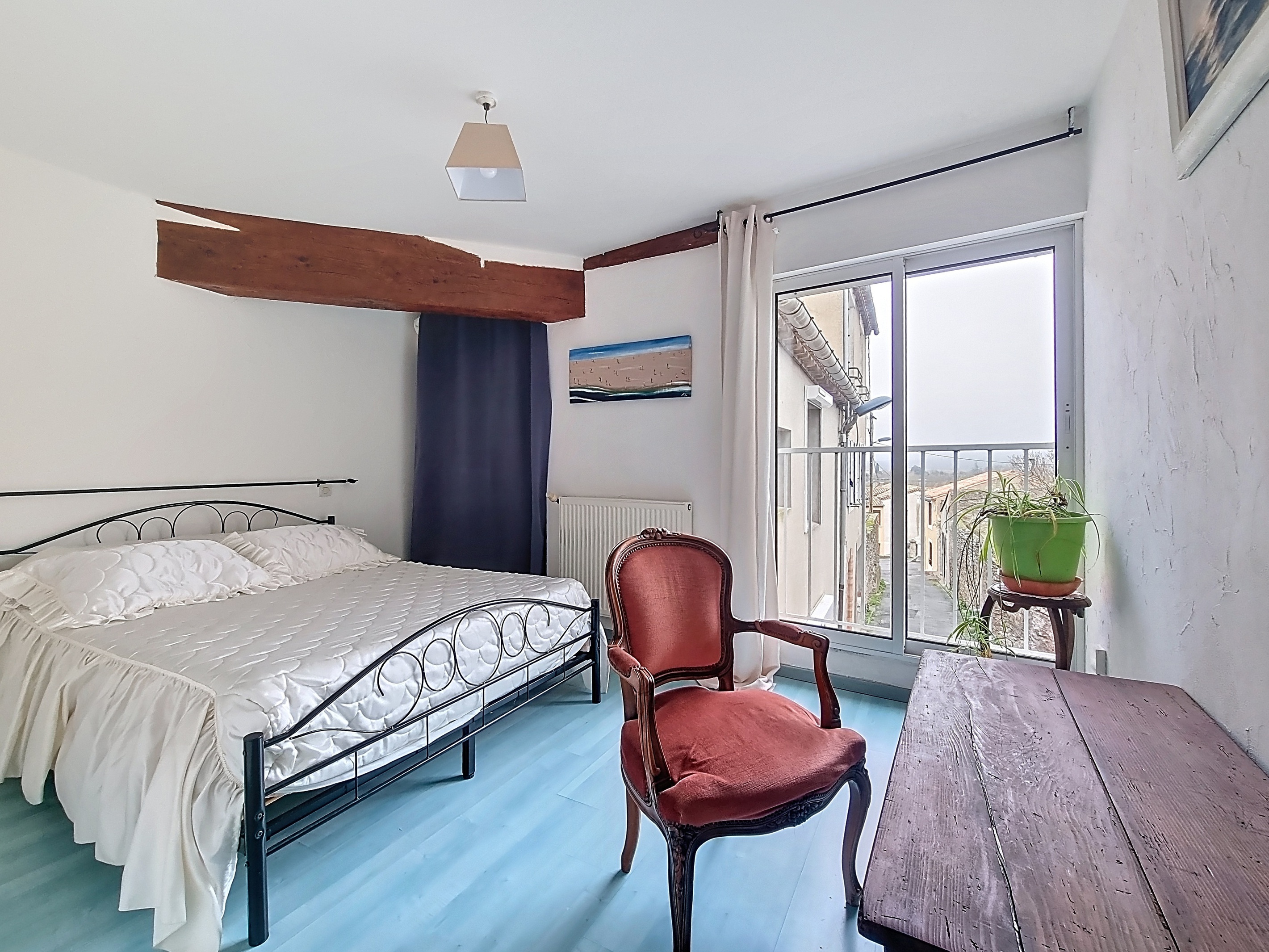 Achat immobilier Maison 4 pièces  83m2 à Conques-sur-Orbiel (11600) - Photo n°5