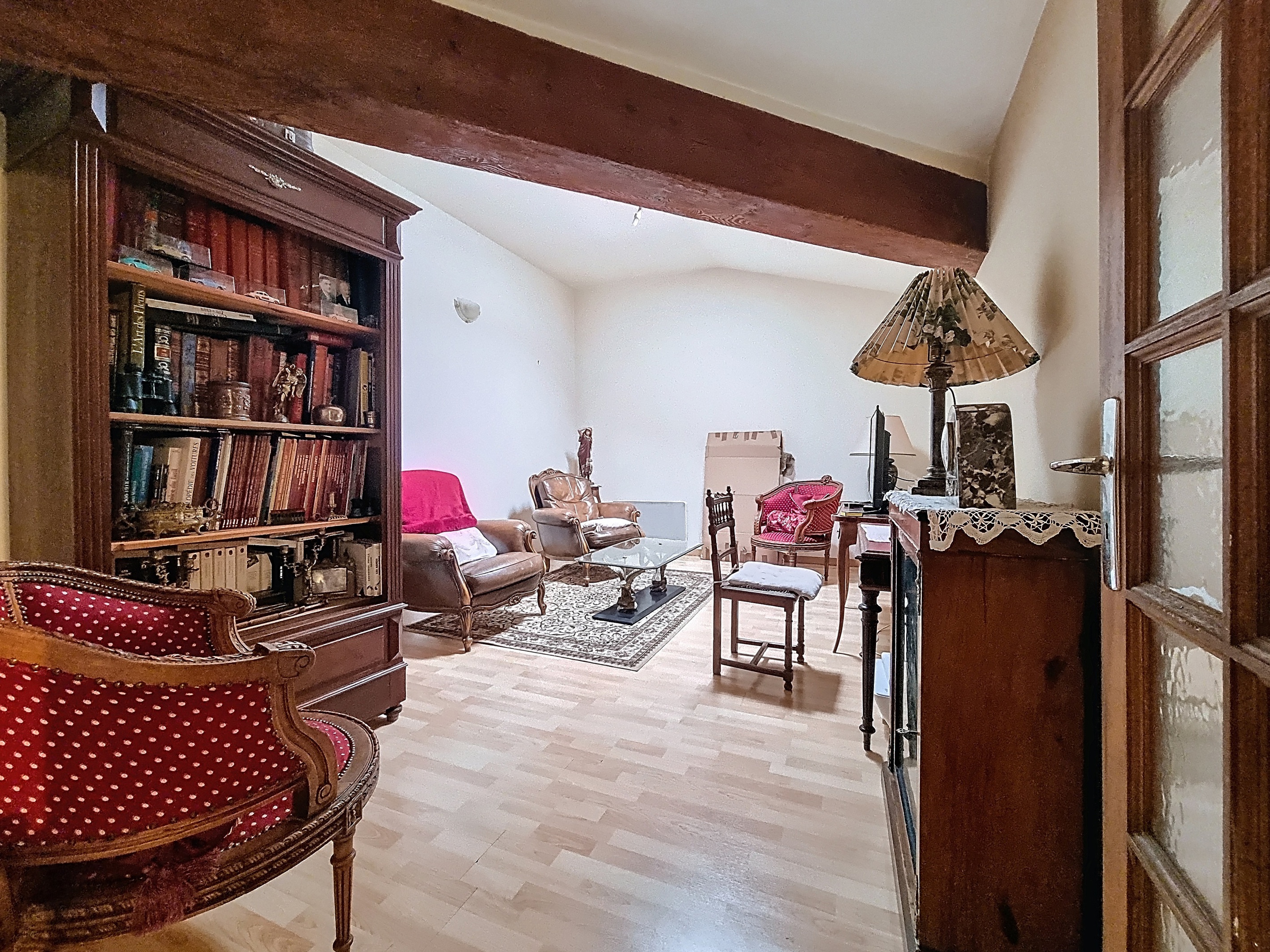 Achat immobilier Maison 4 pièces  83m2 à Conques-sur-Orbiel (11600) - Photo n°9